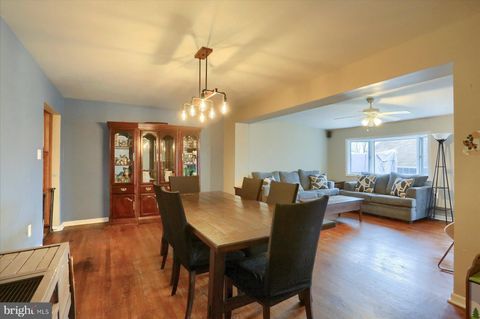 Tiny photo for 6111 Walls Street, HARRISBURG, PA 17112 (MLS # PADA2052802)