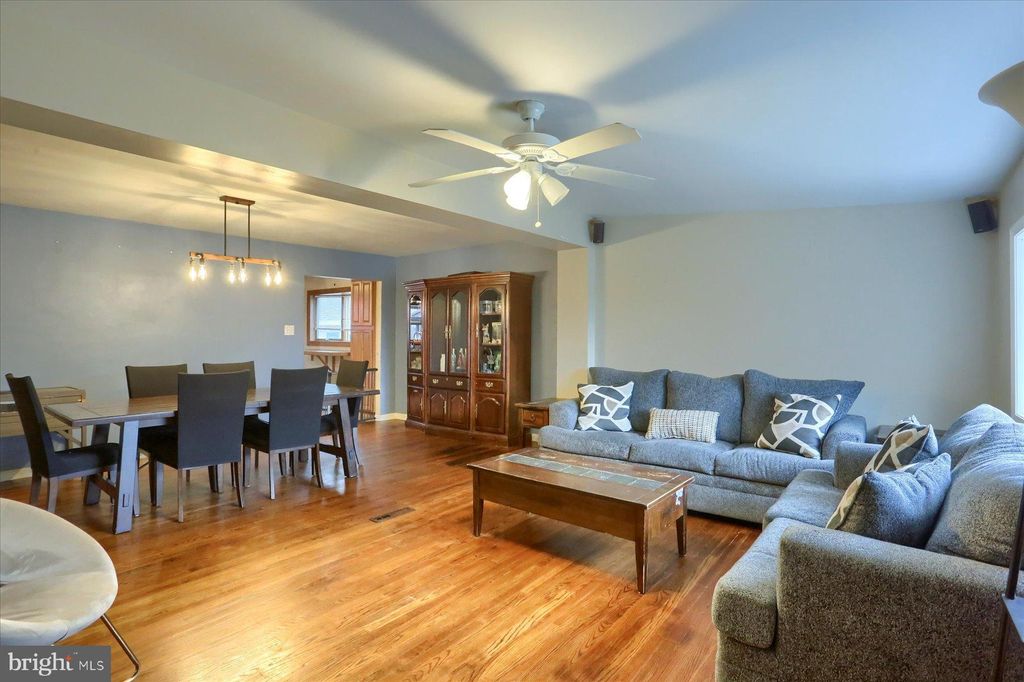 Photo of 6111 Walls Street, HARRISBURG, PA 17112 (MLS # PADA2052802)