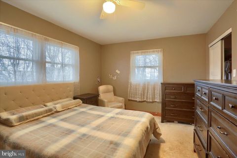 Tiny photo for 6111 Walls Street, HARRISBURG, PA 17112 (MLS # PADA2052802)