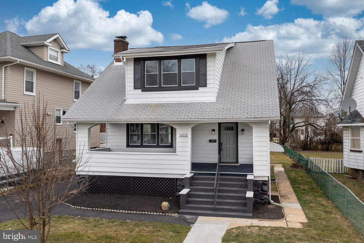 CALLAWAY-GARRISON - Residential