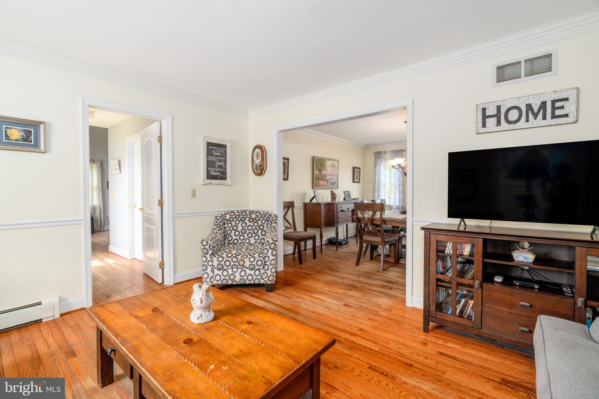 FOREST GLEN - Residential