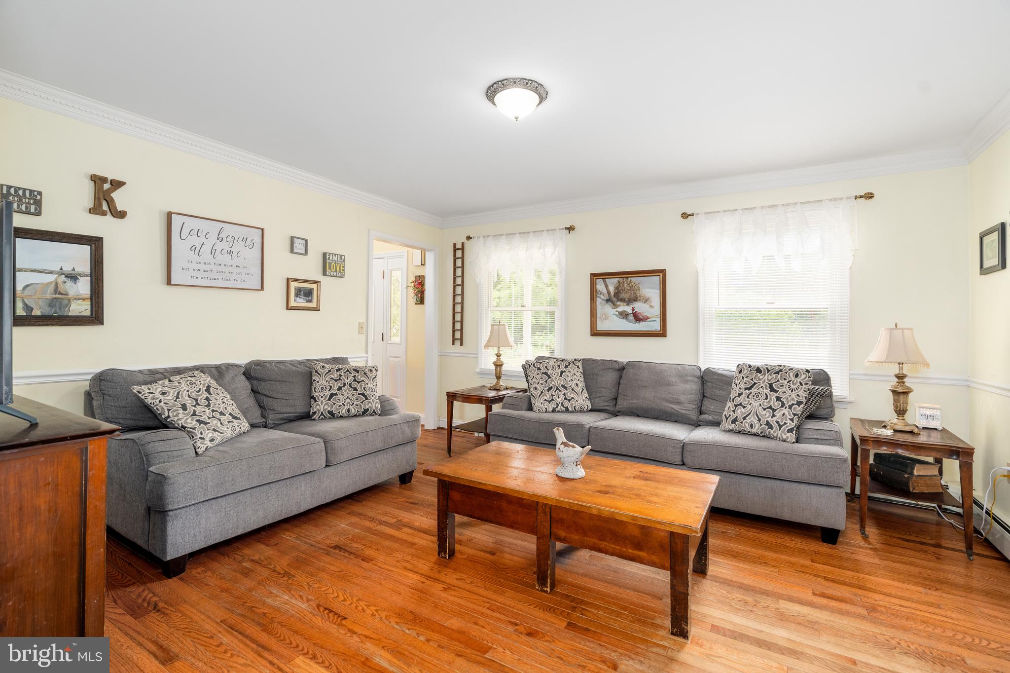 FOREST GLEN - Residential