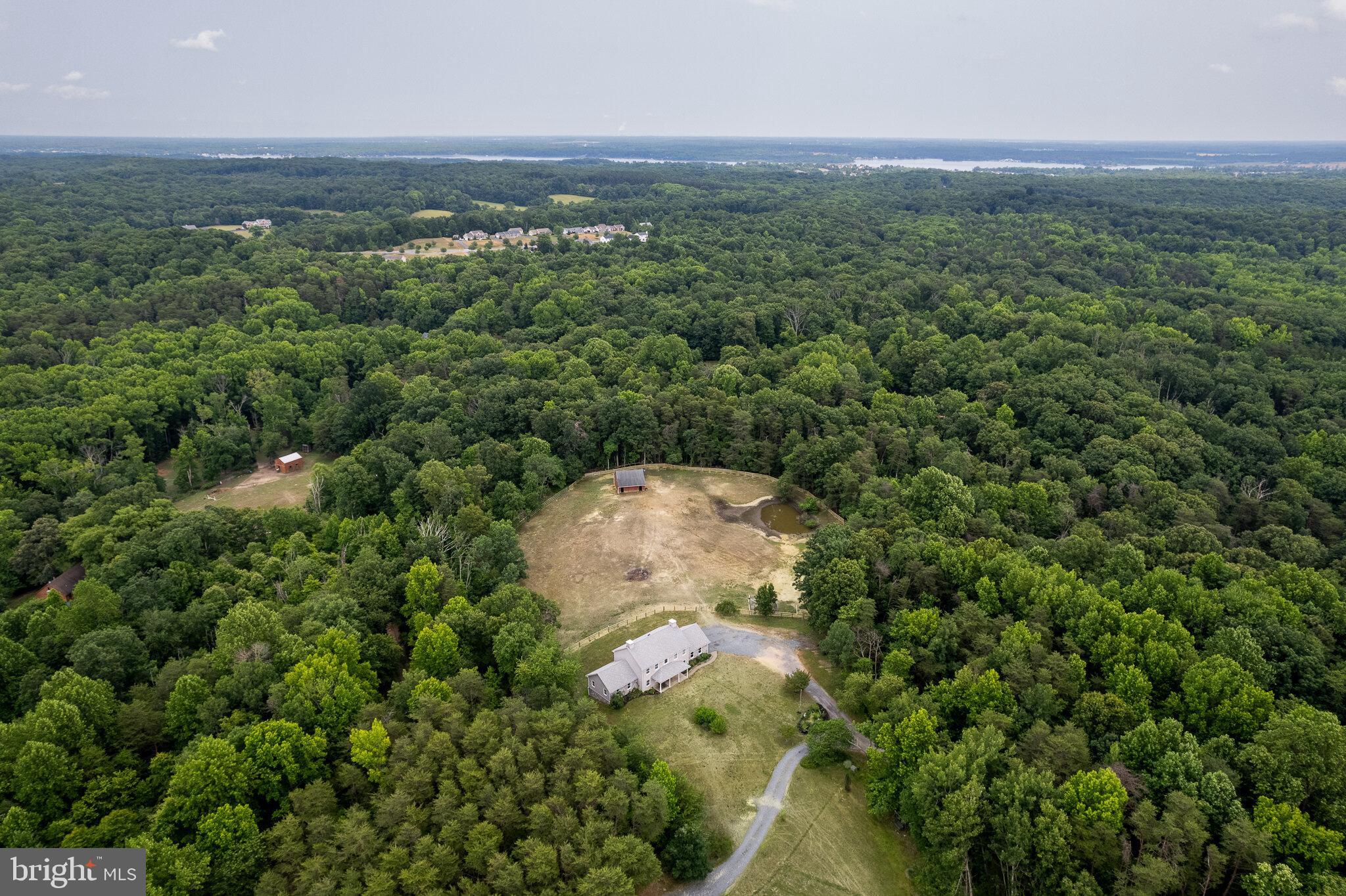FOREST GLEN - Residential