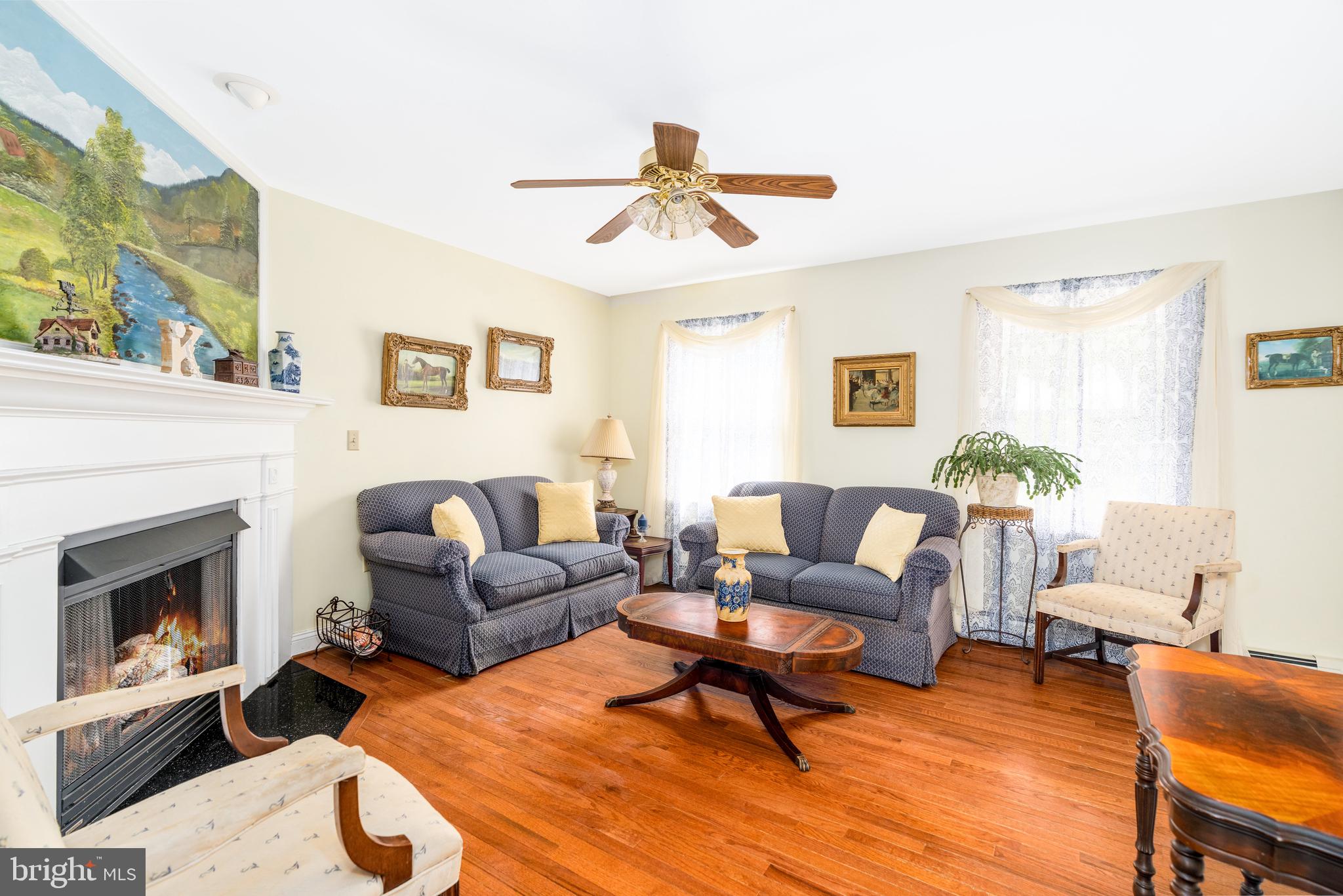 FOREST GLEN - Residential