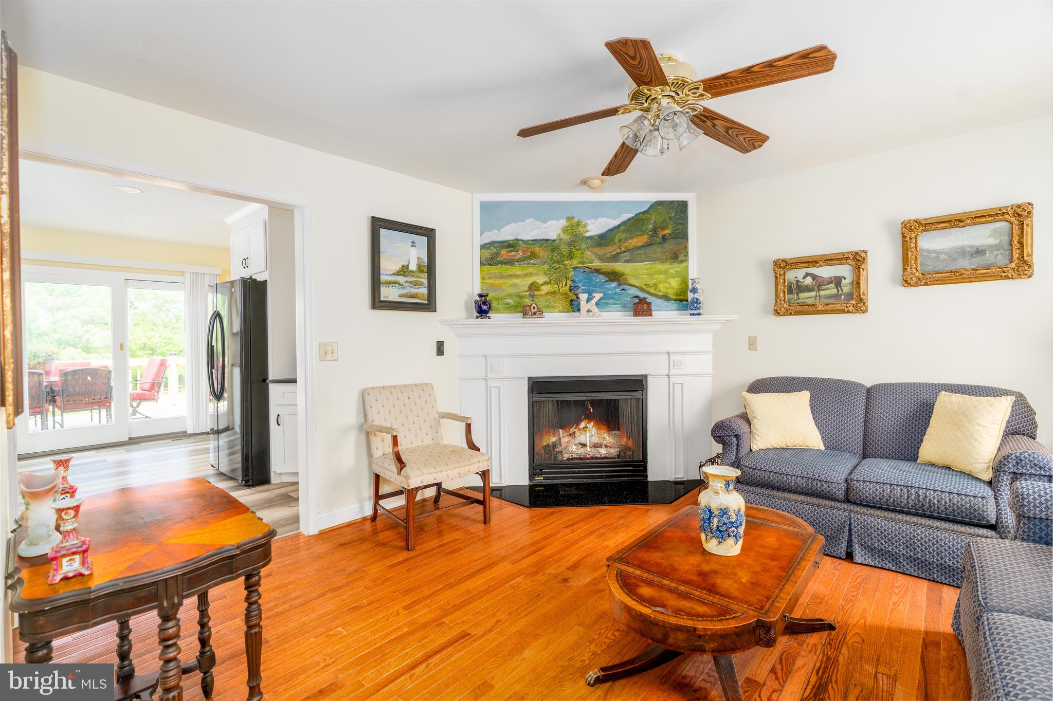 FOREST GLEN - Residential