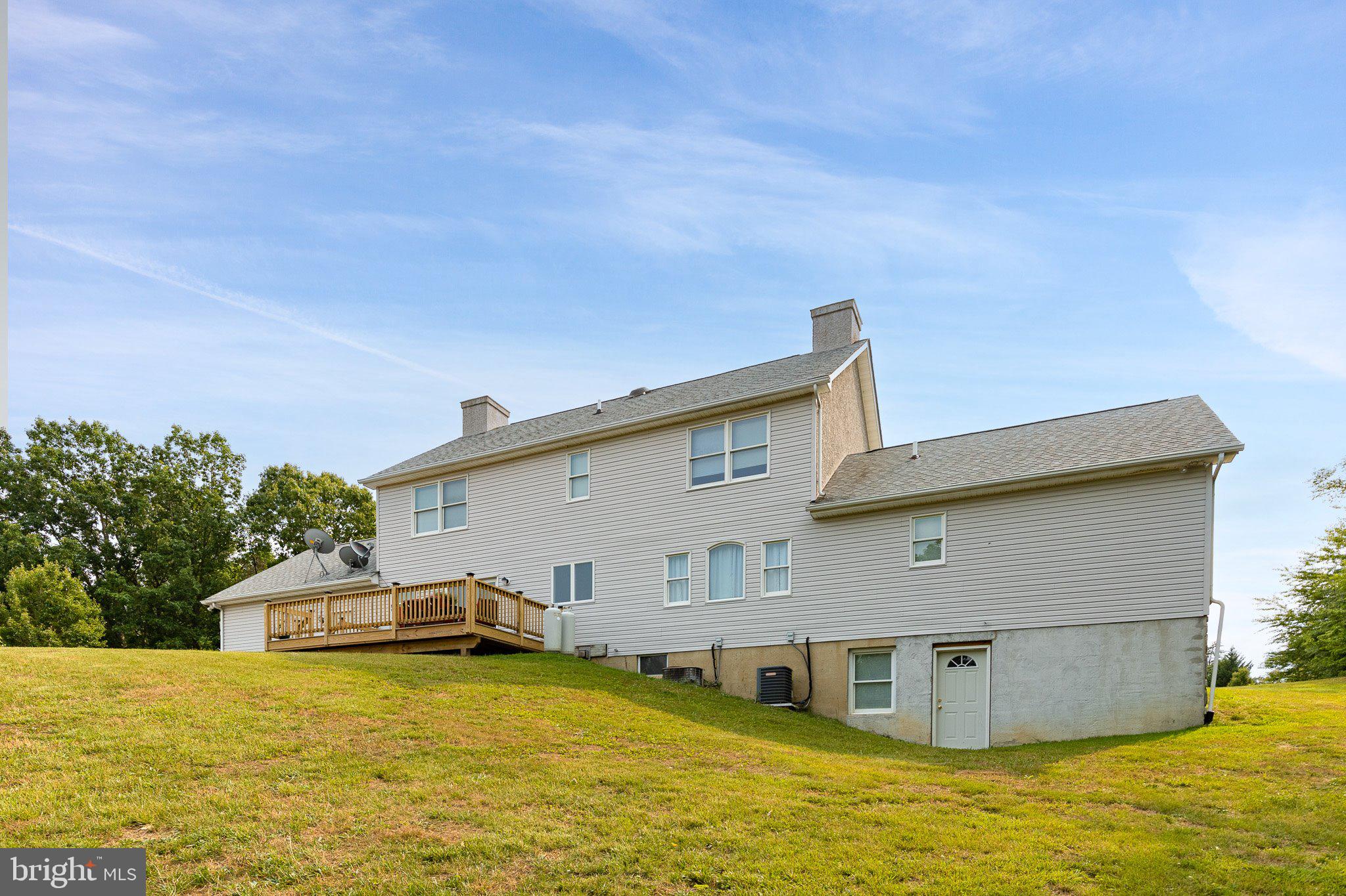 FOREST GLEN - Residential