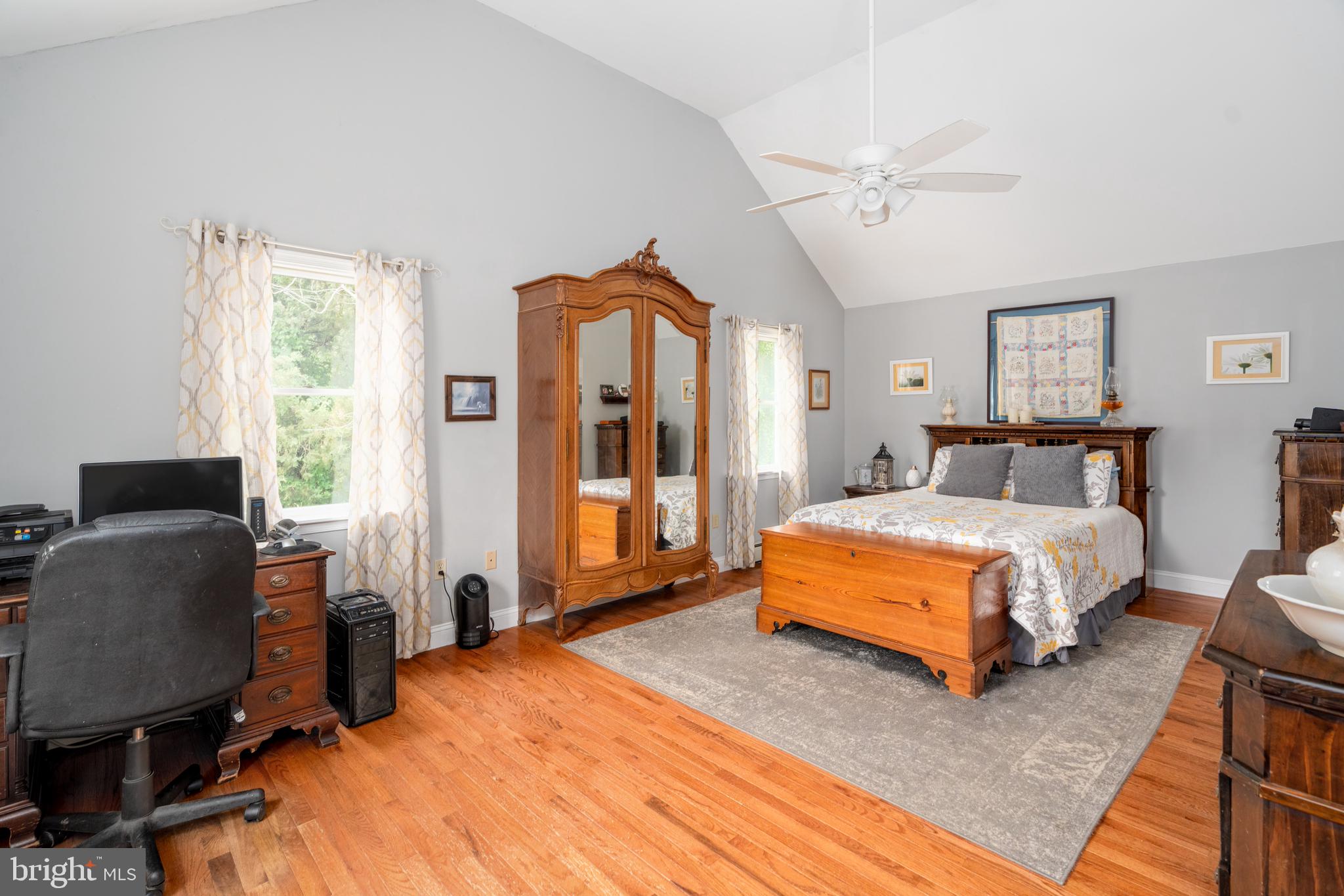 FOREST GLEN - Residential