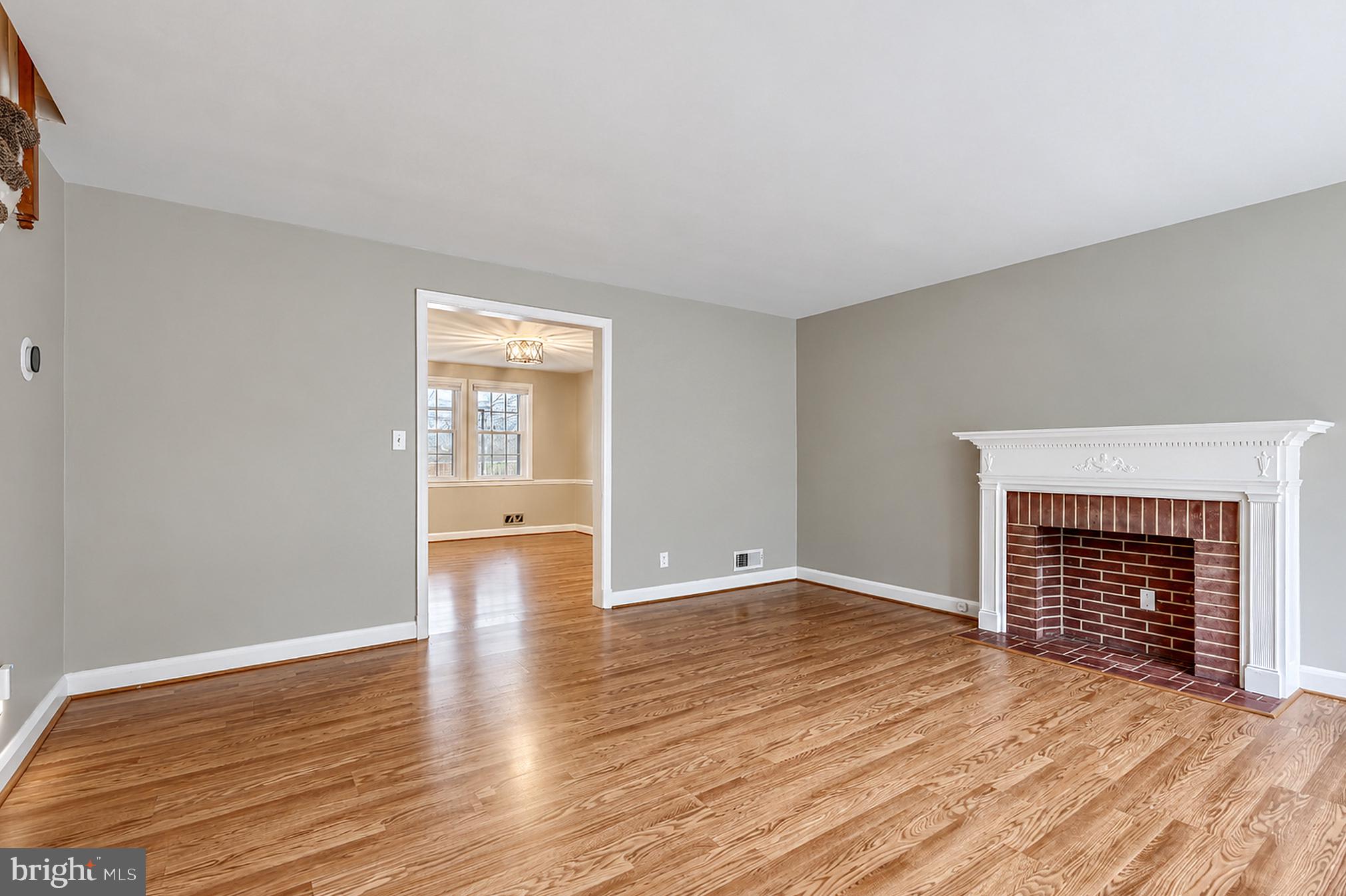 441 WHITFIELD ROAD