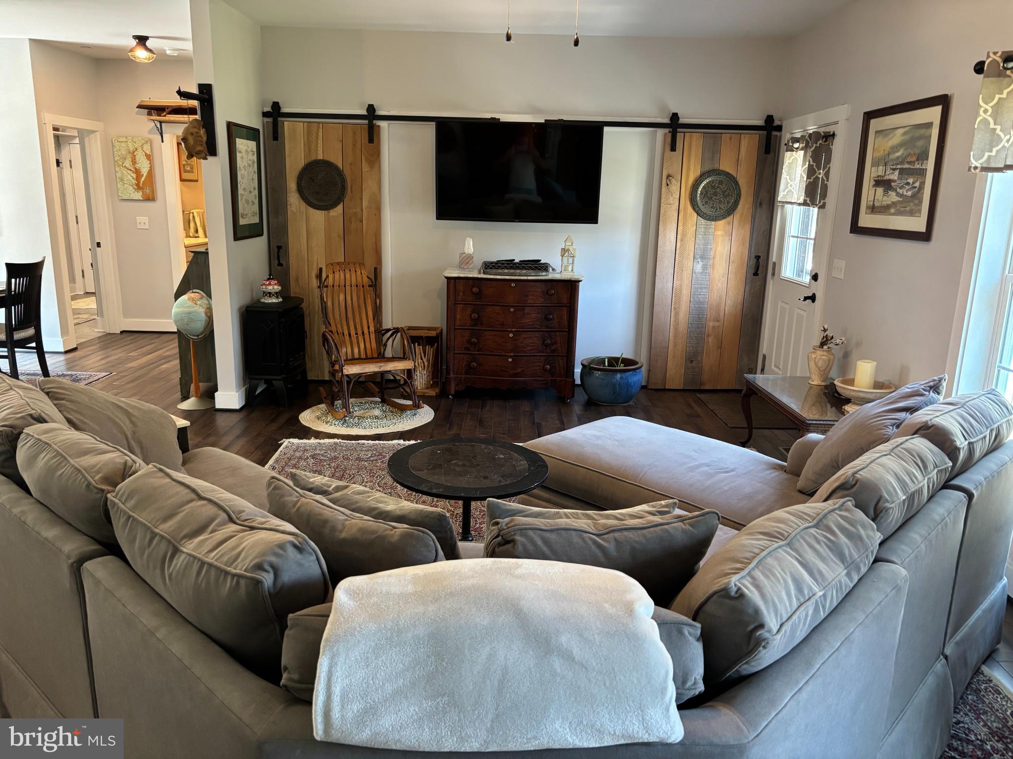 BONNIE BROOK - Residential