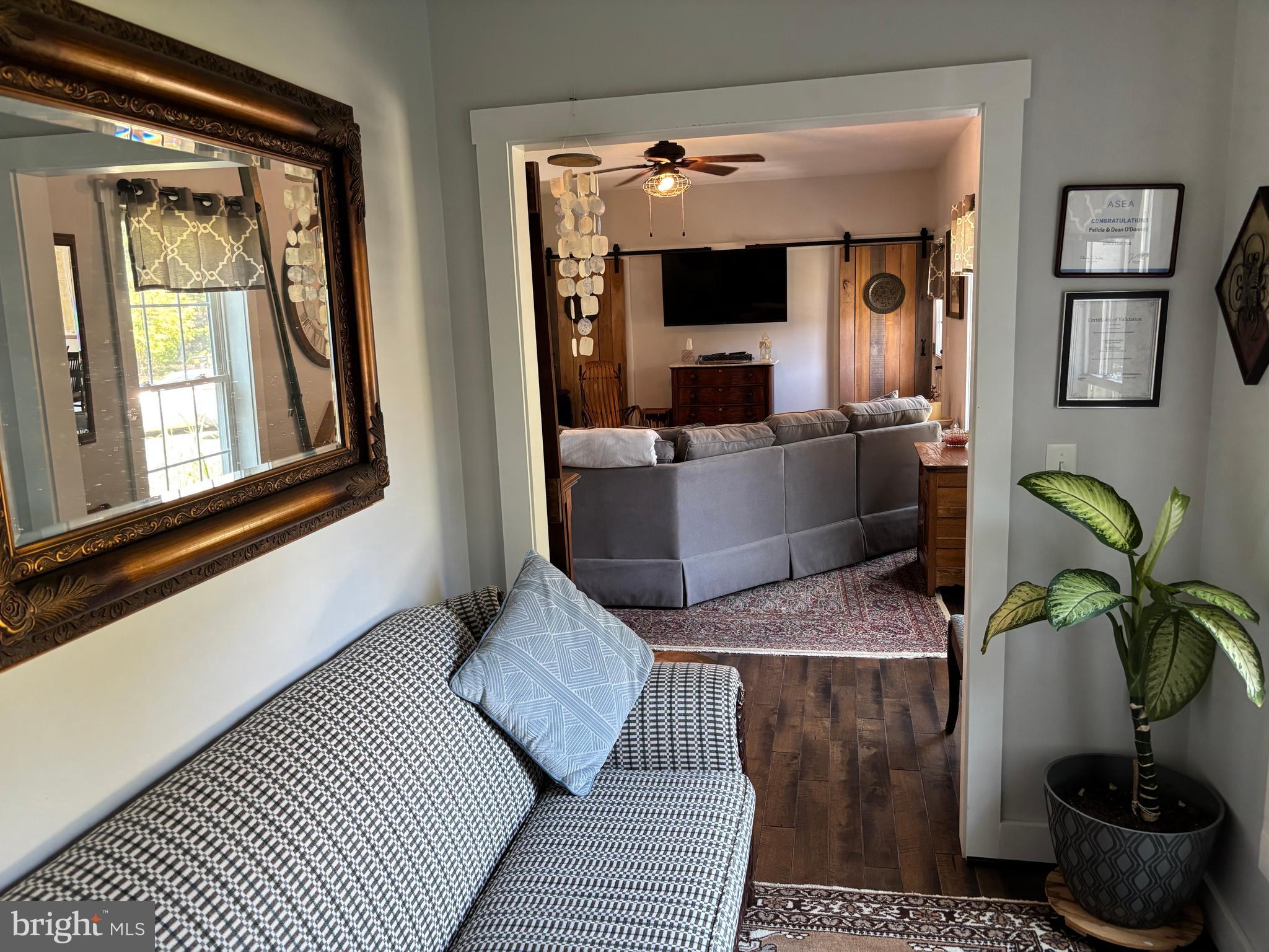 BONNIE BROOK - Residential