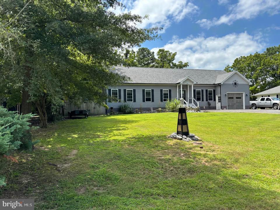 5549 BONNIE BROOK ROAD