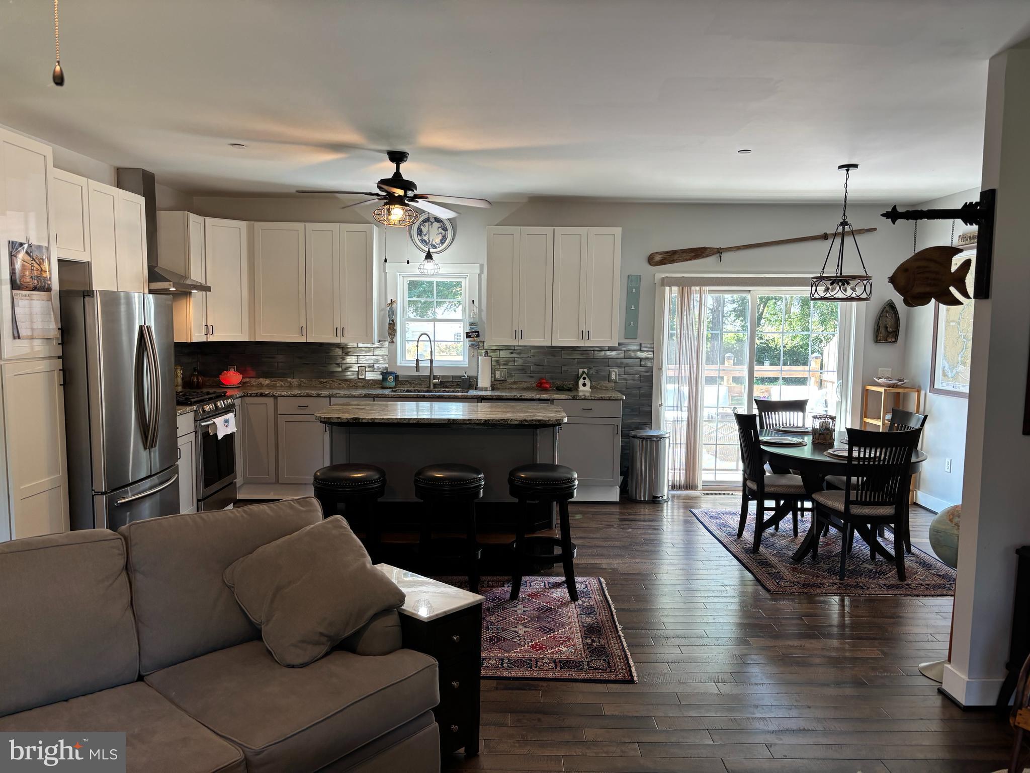 BONNIE BROOK - Residential