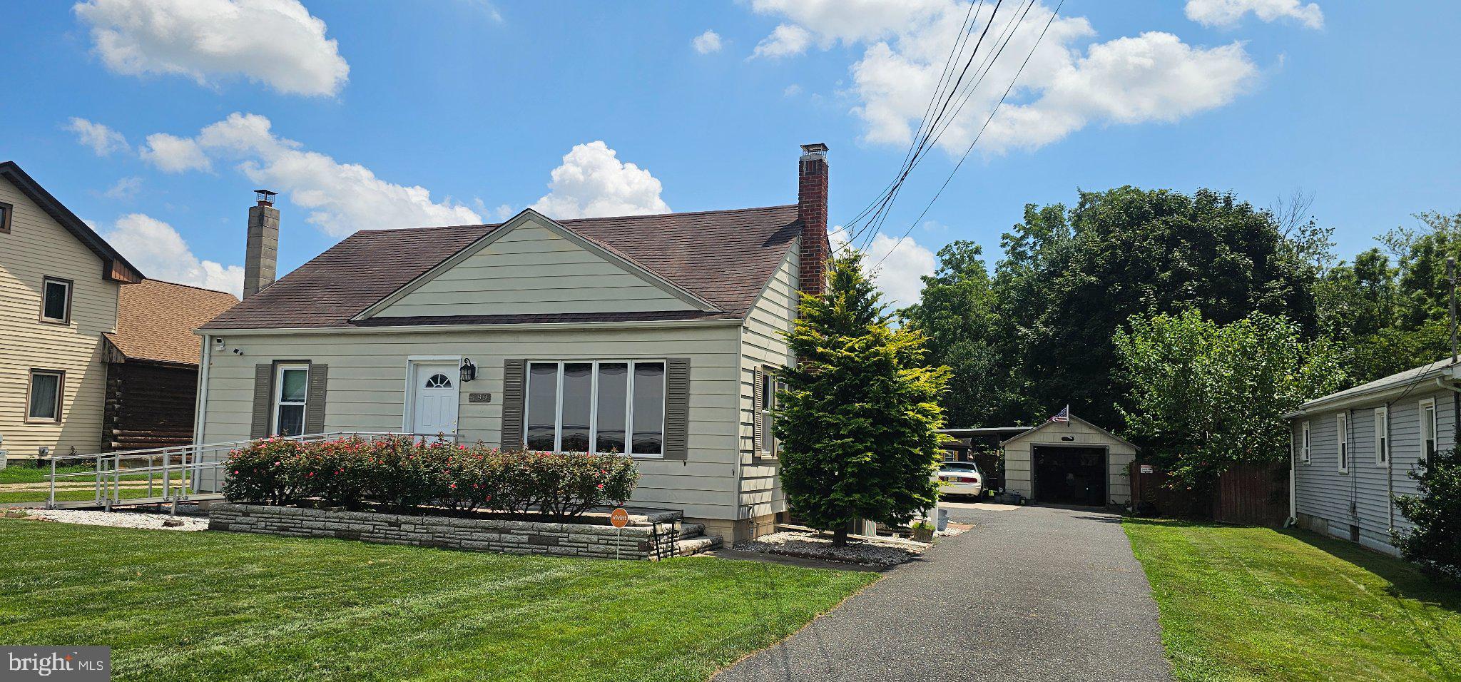 199 LANDIS AVENUE