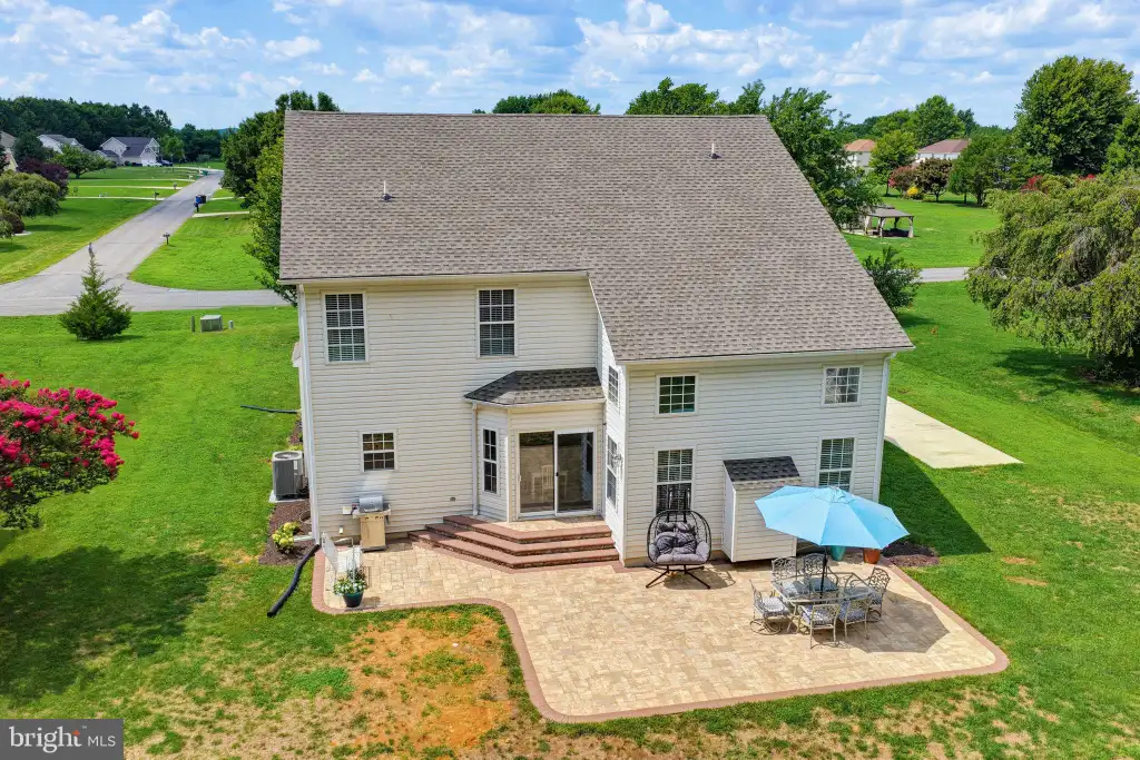 379 Fieldbrook Drive, Magnolia, DE 19962