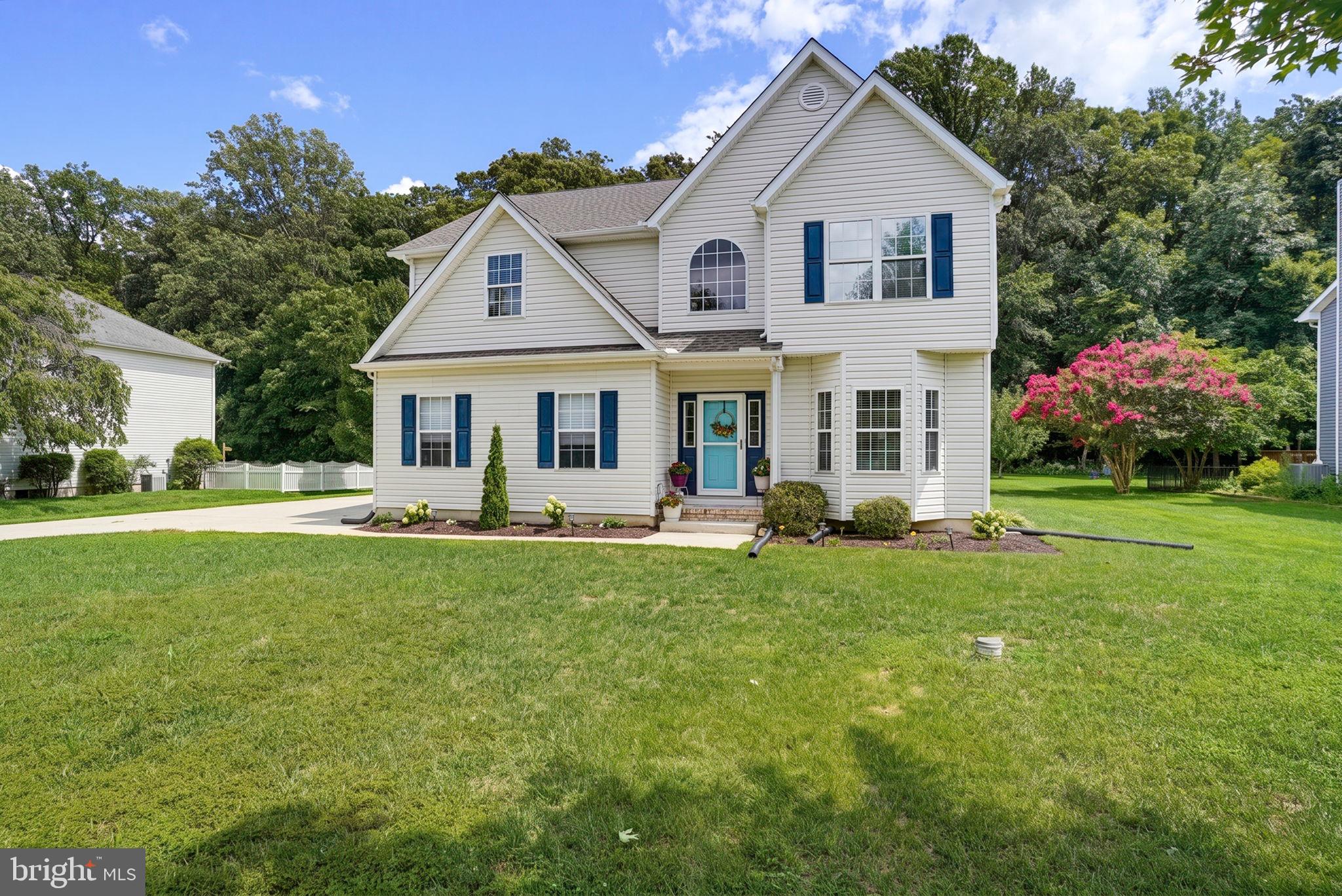 379 FIELDBROOK DRIVE