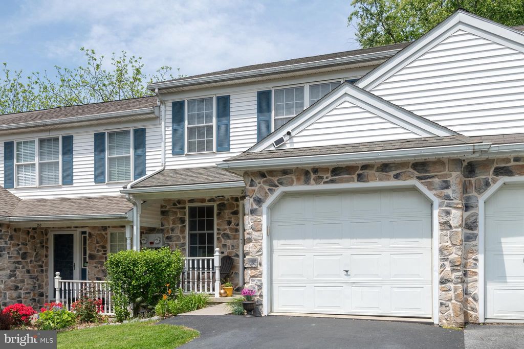 Photo of 22 HERON RD, LITITZ, PA 17543 (MLS # PALA2034880)