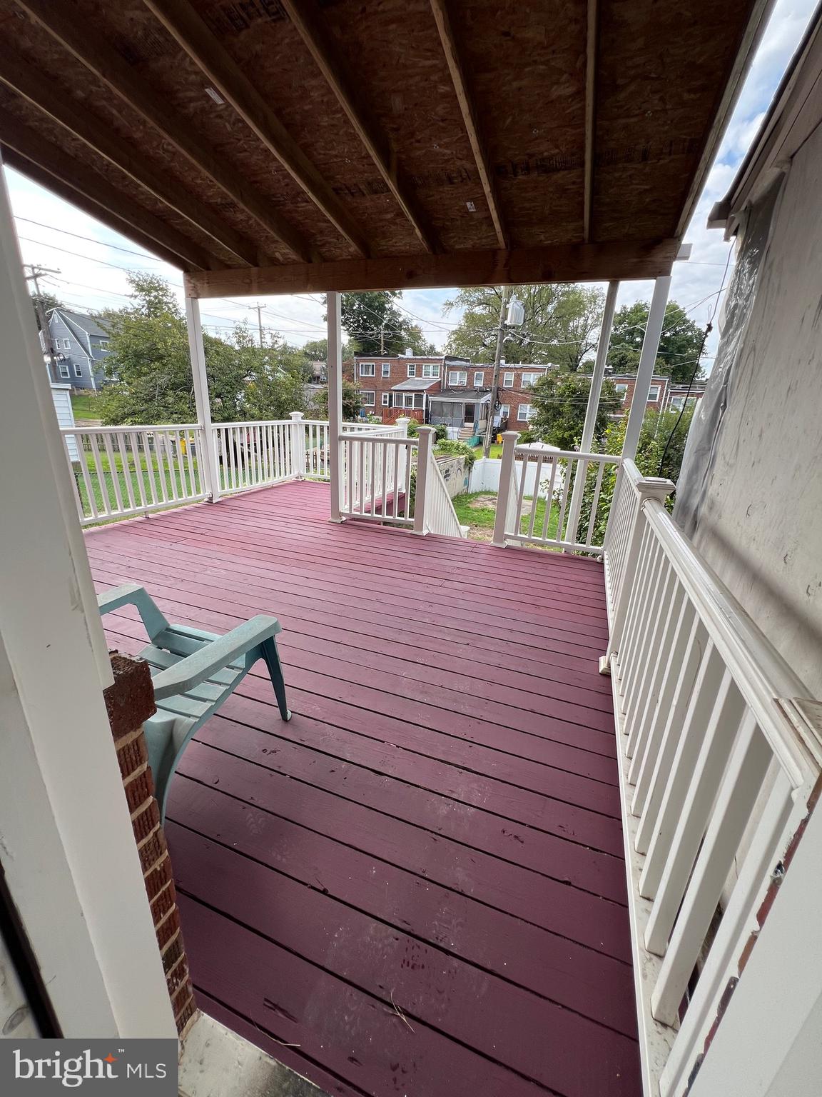BROOKLYN PARK - Residential