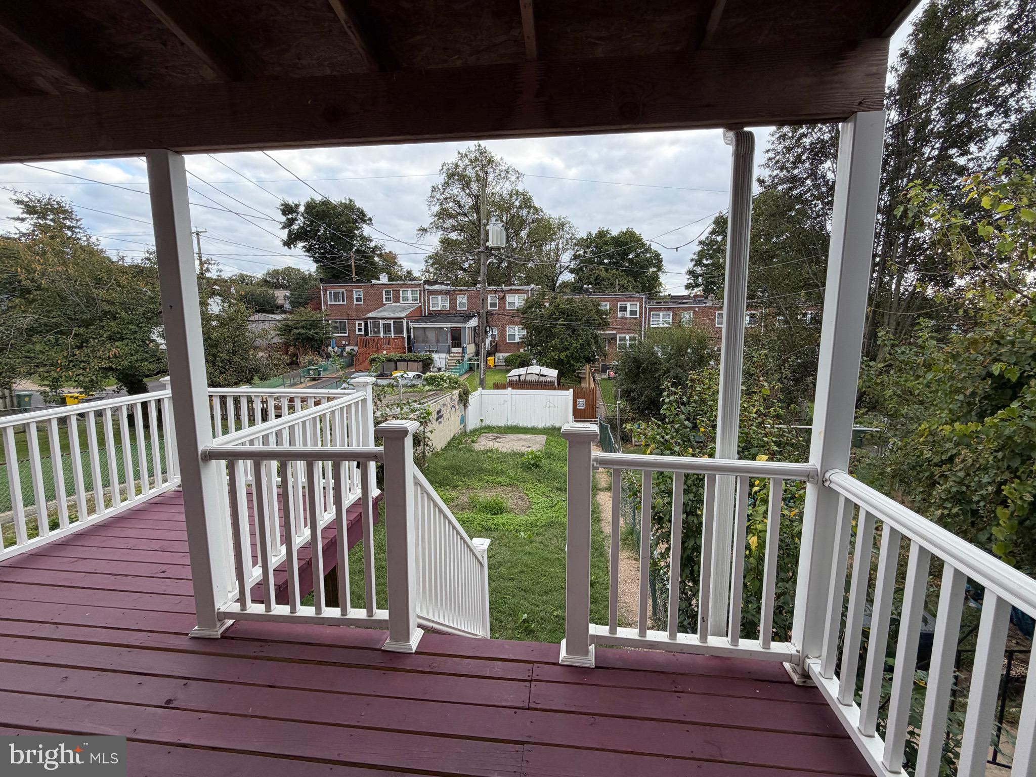 BROOKLYN PARK - Residential
