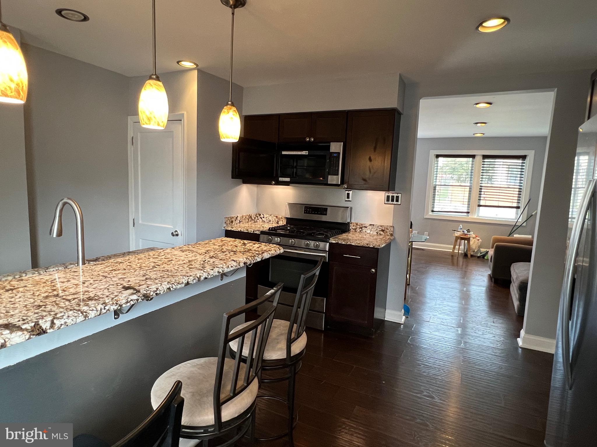 BROOKLYN PARK - Residential