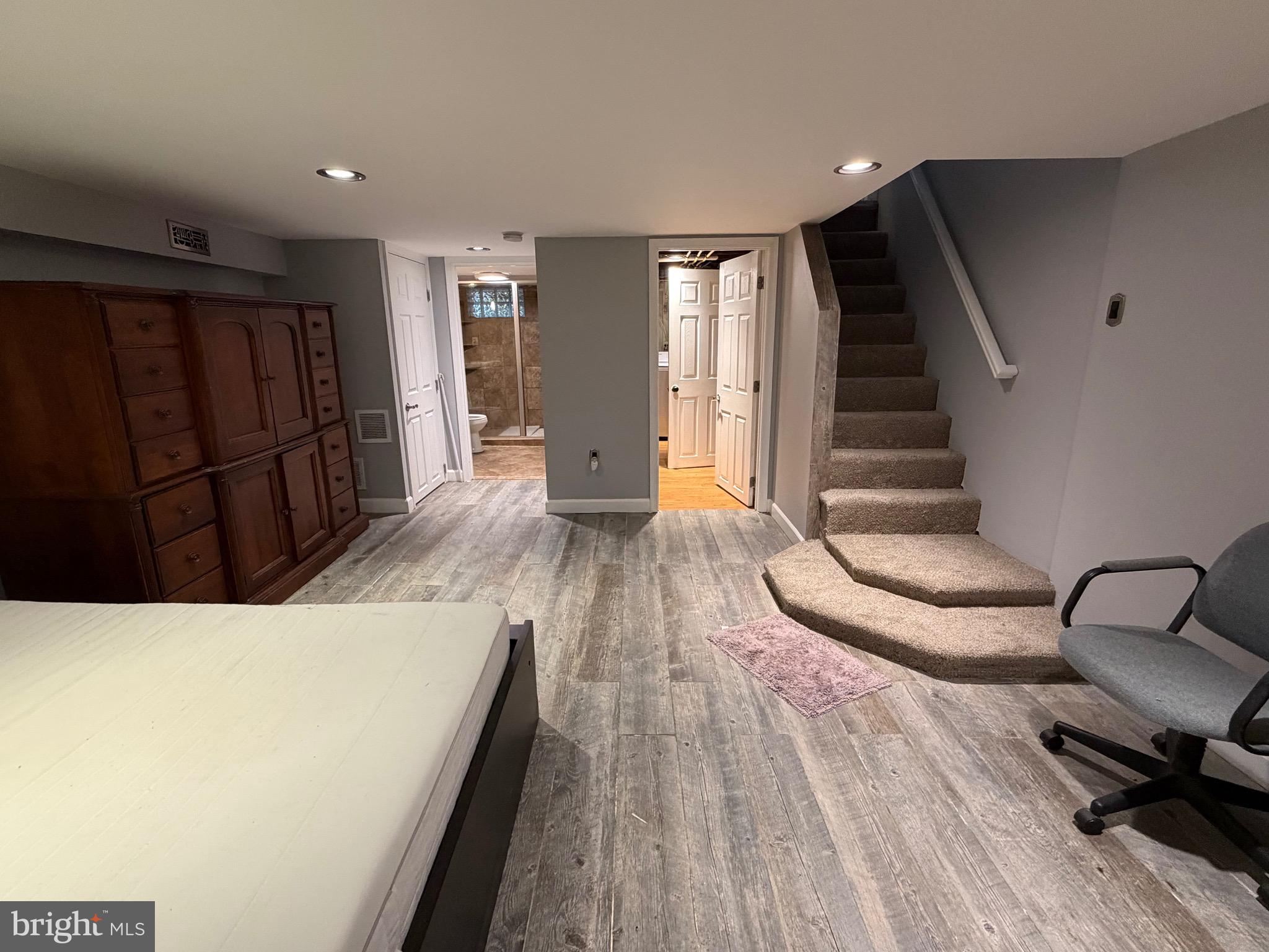 BROOKLYN PARK - Residential
