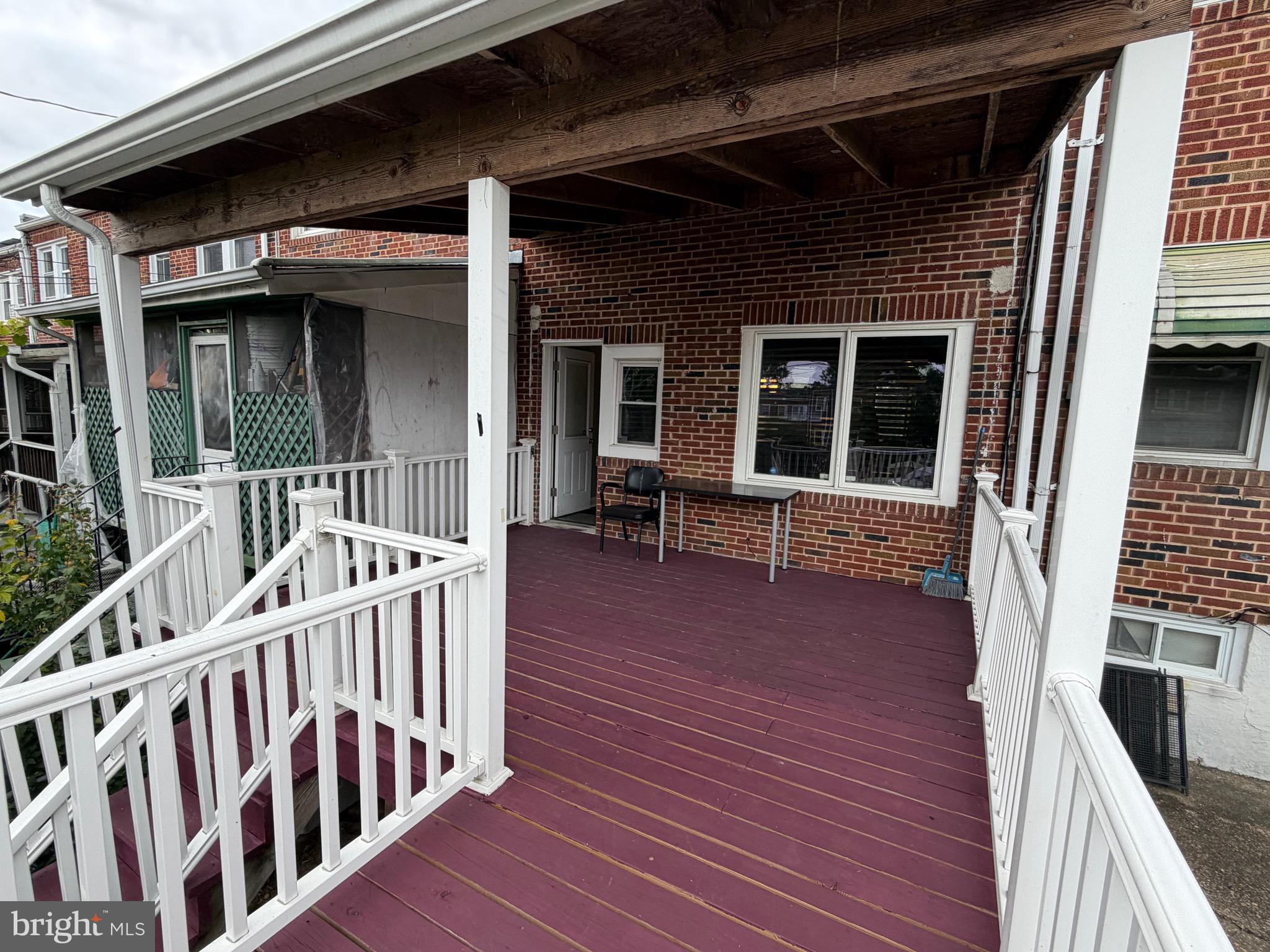 BROOKLYN PARK - Residential