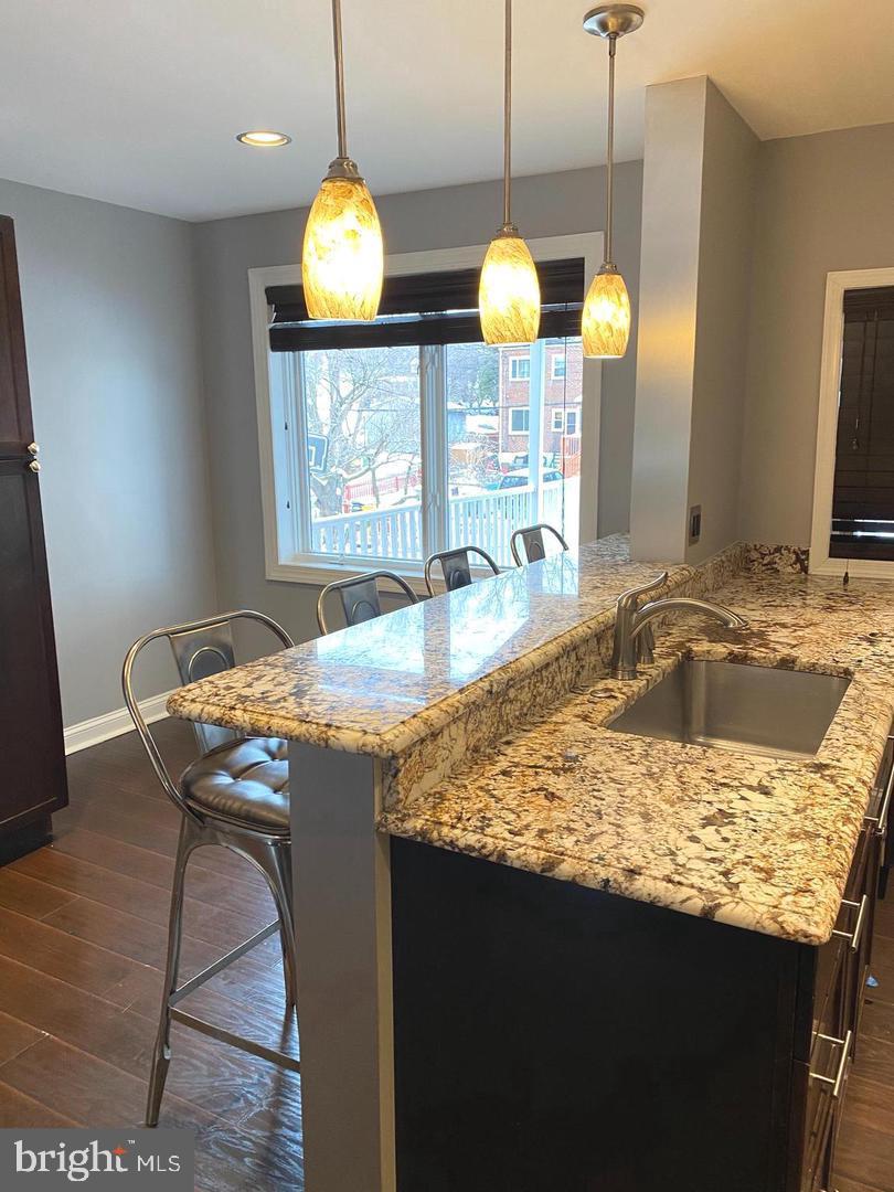BROOKLYN PARK - Residential