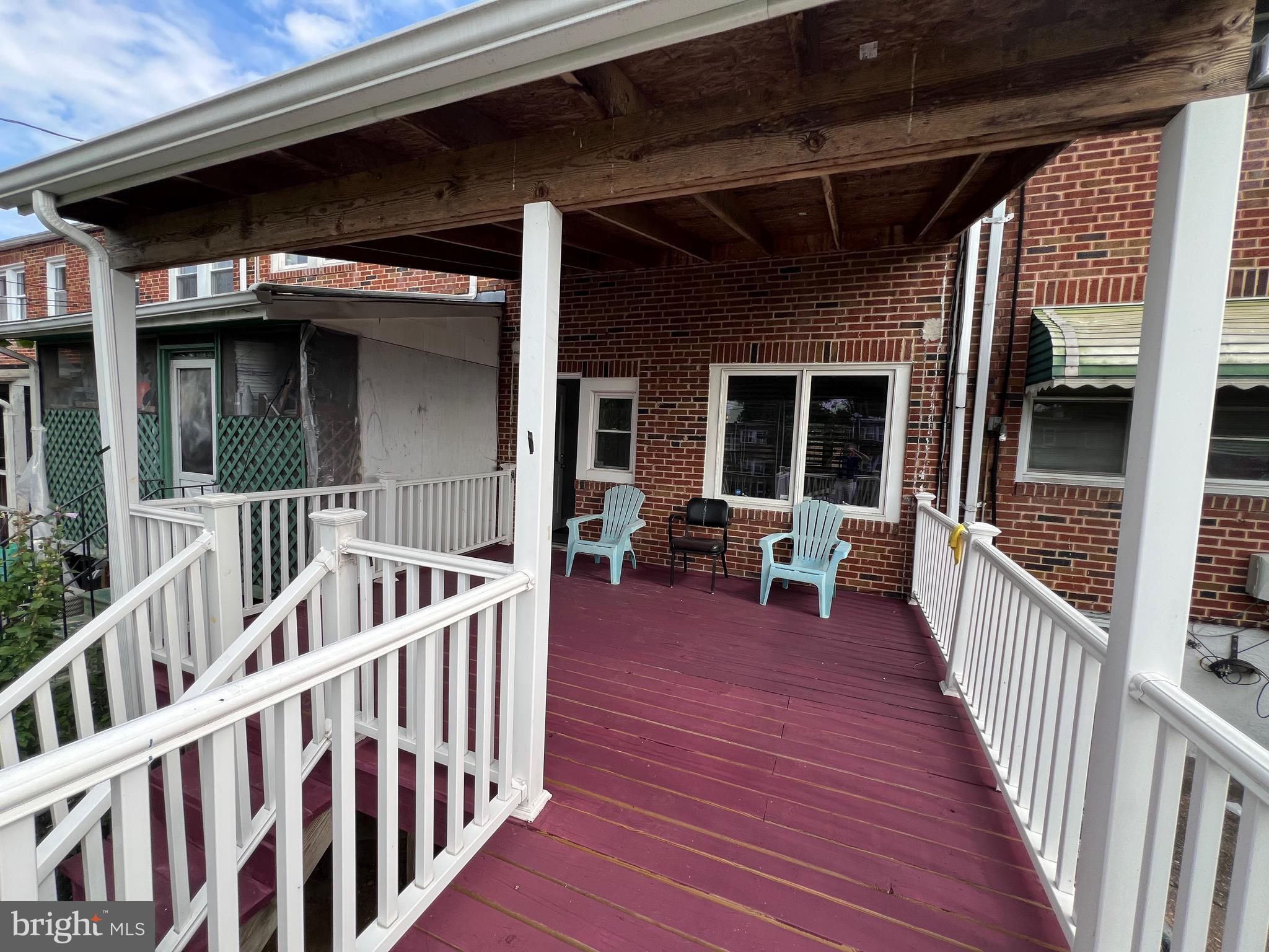 BROOKLYN PARK - Residential
