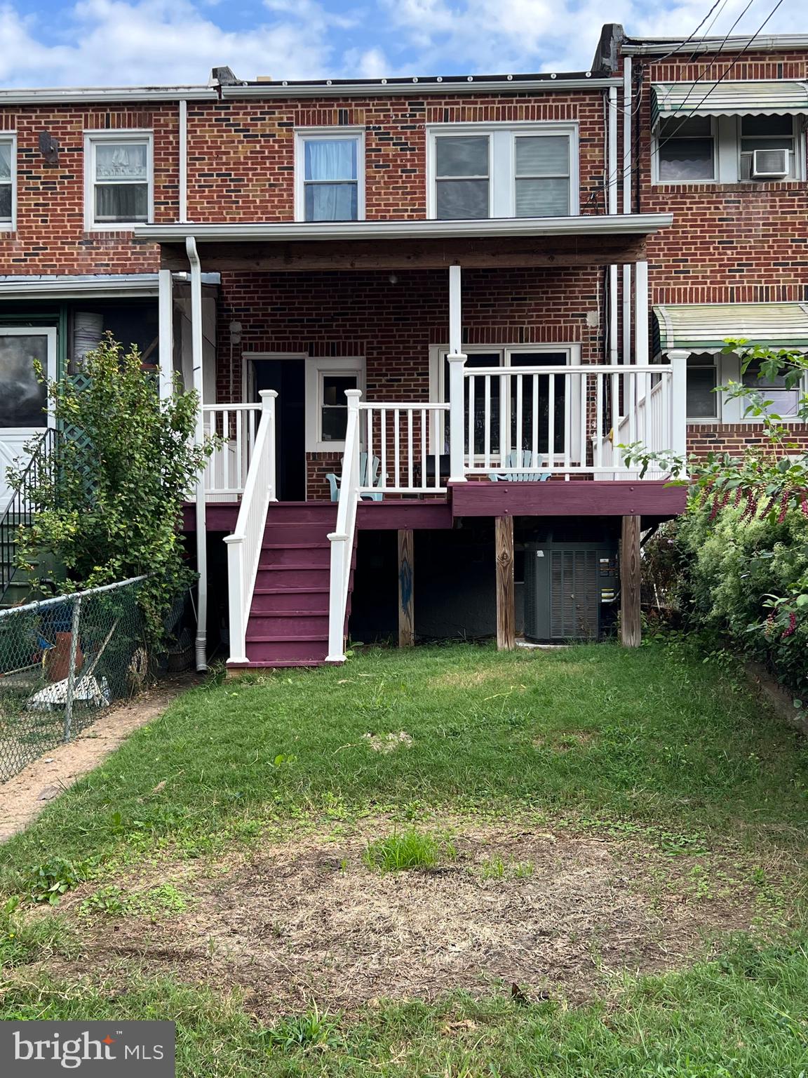 BROOKLYN PARK - Residential