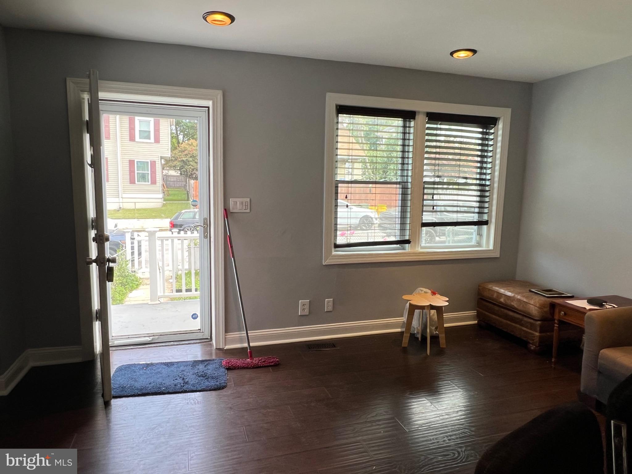 BROOKLYN PARK - Residential
