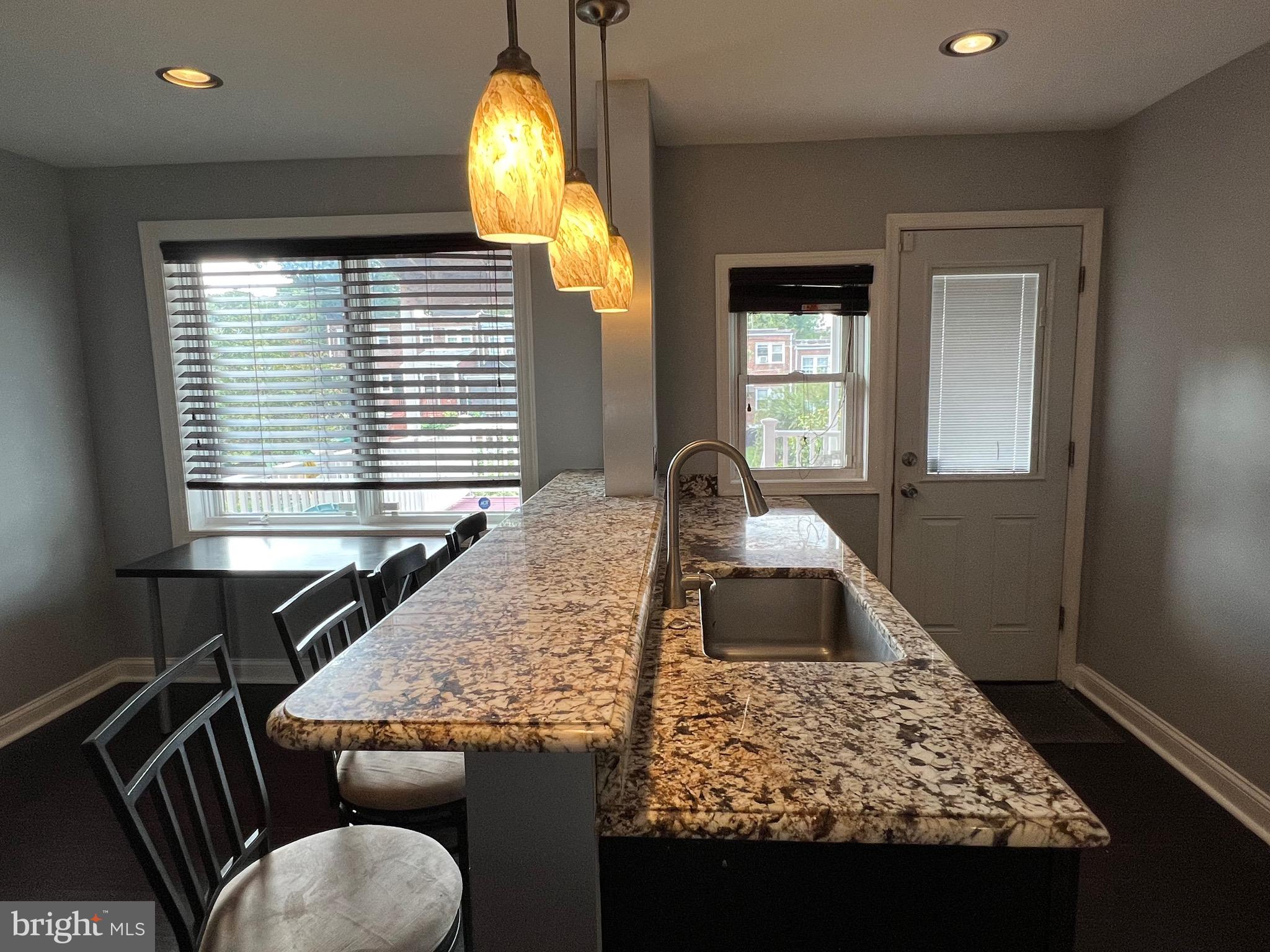 BROOKLYN PARK - Residential