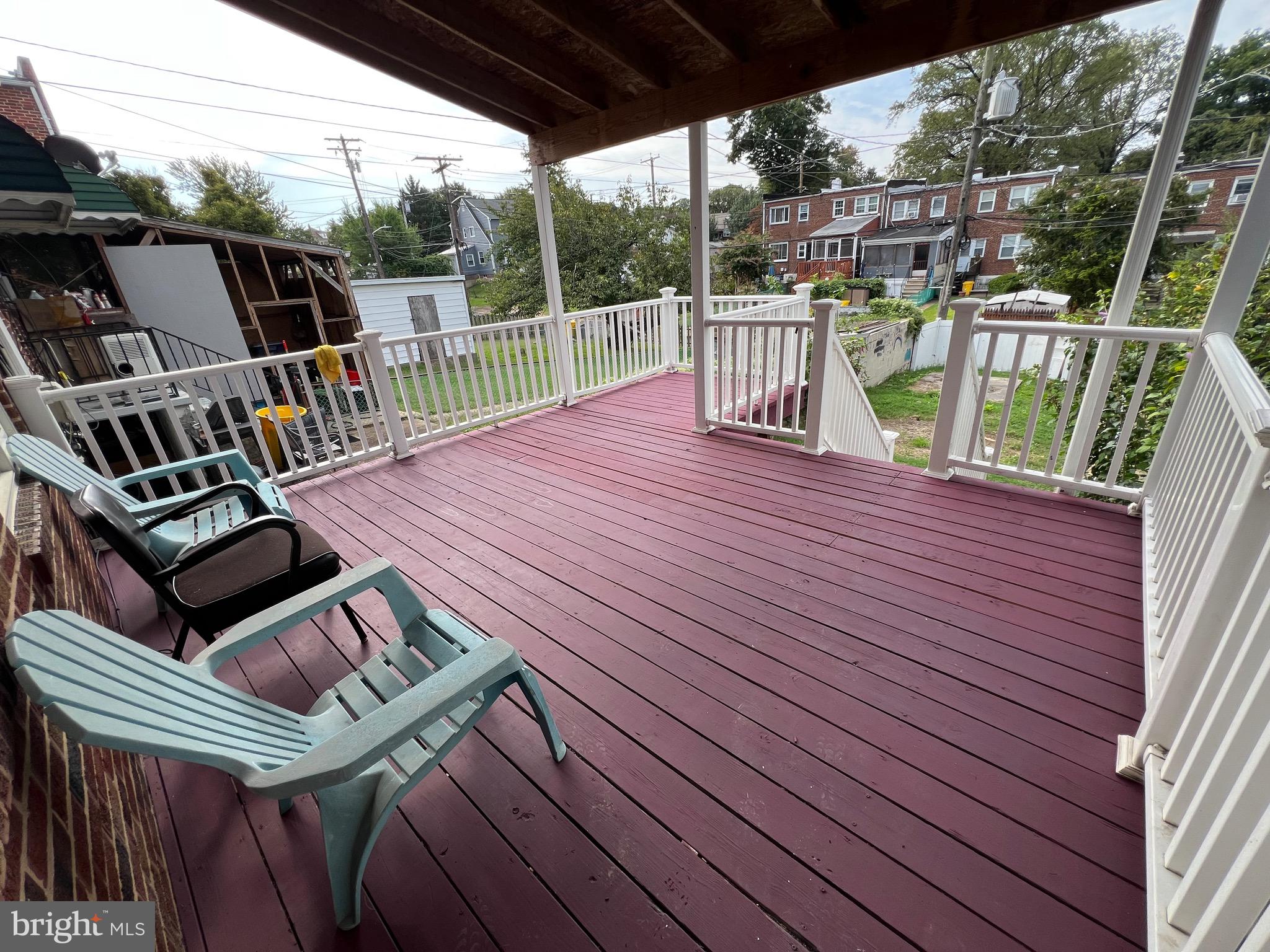 BROOKLYN PARK - Residential