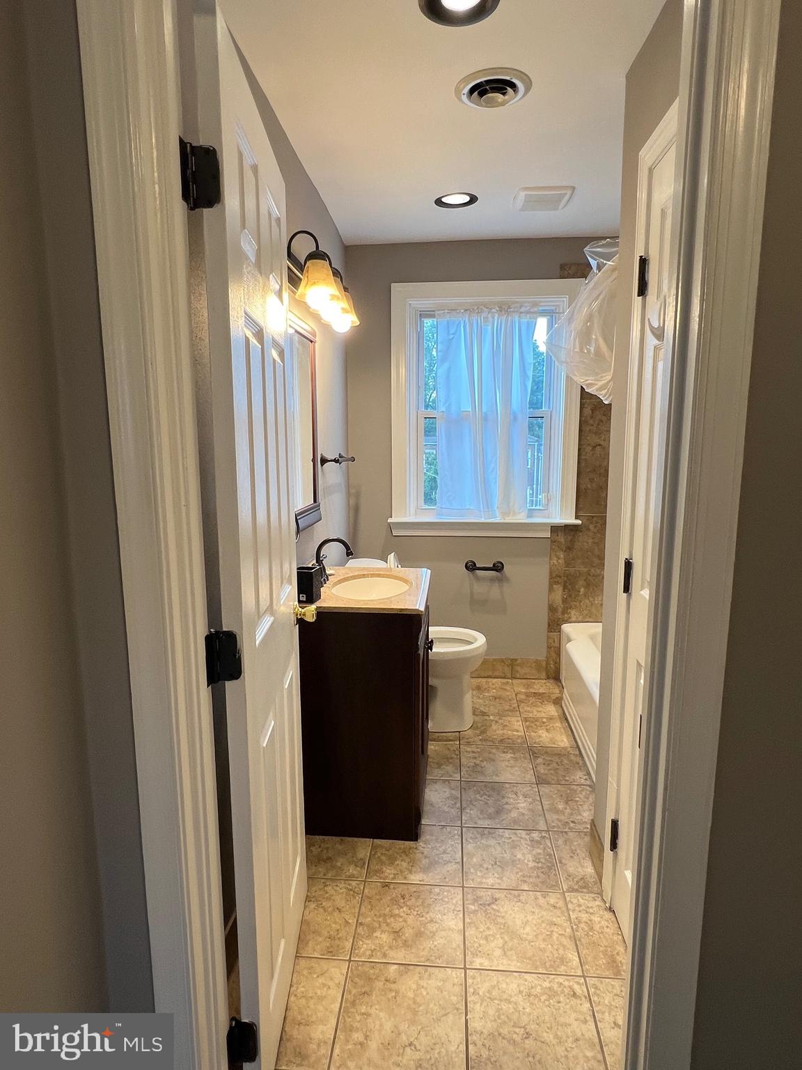 BROOKLYN PARK - Residential