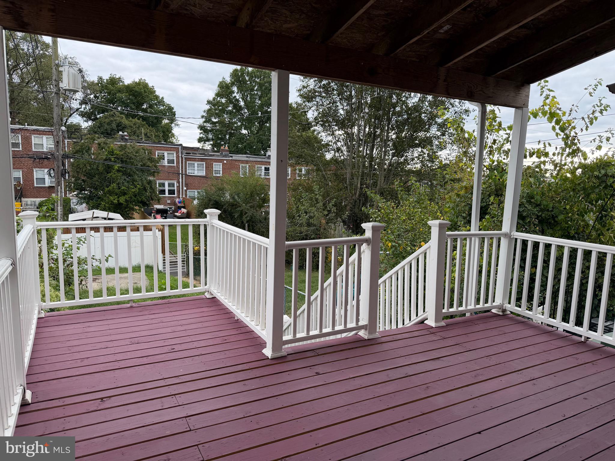 BROOKLYN PARK - Residential