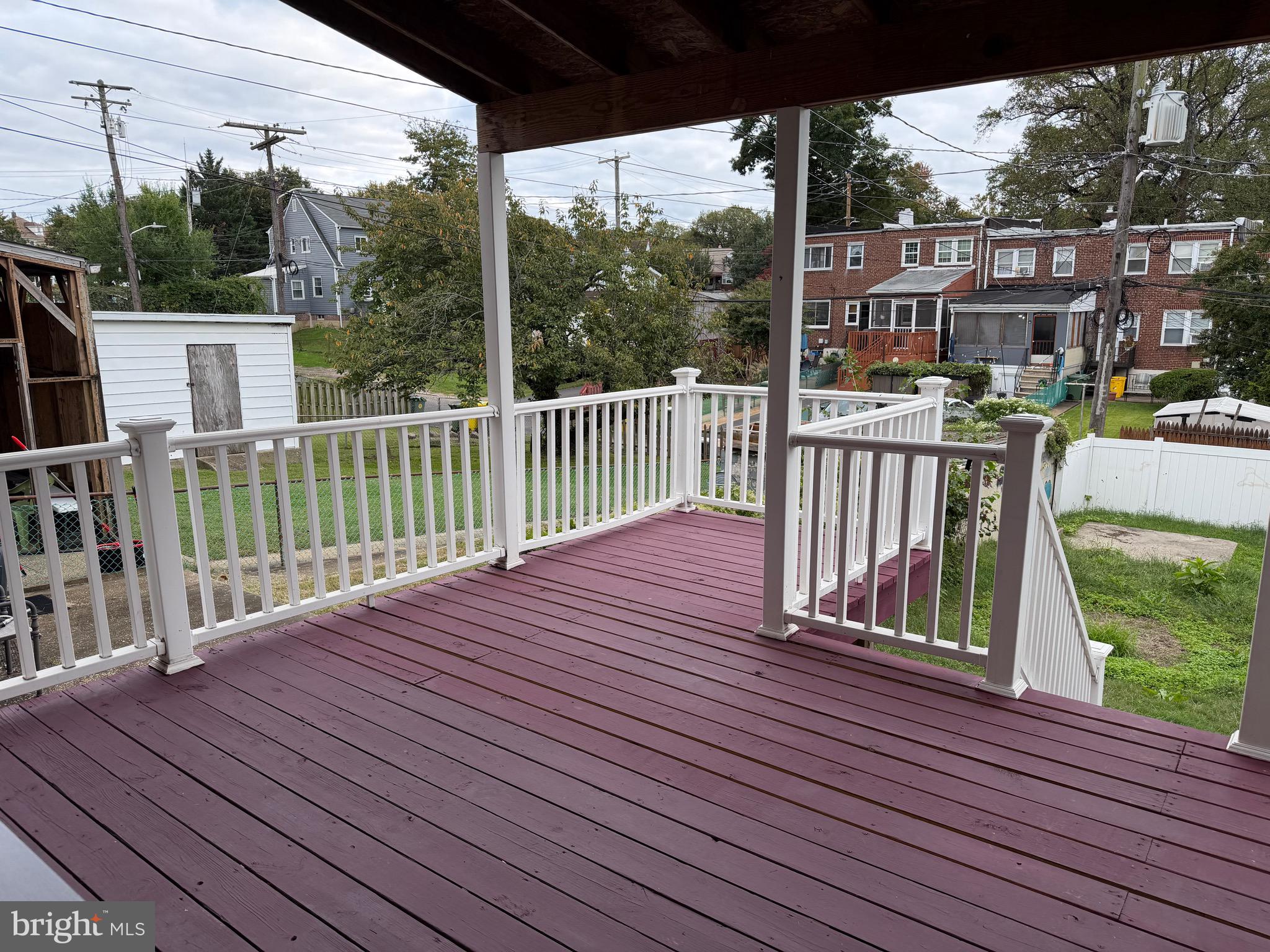 BROOKLYN PARK - Residential