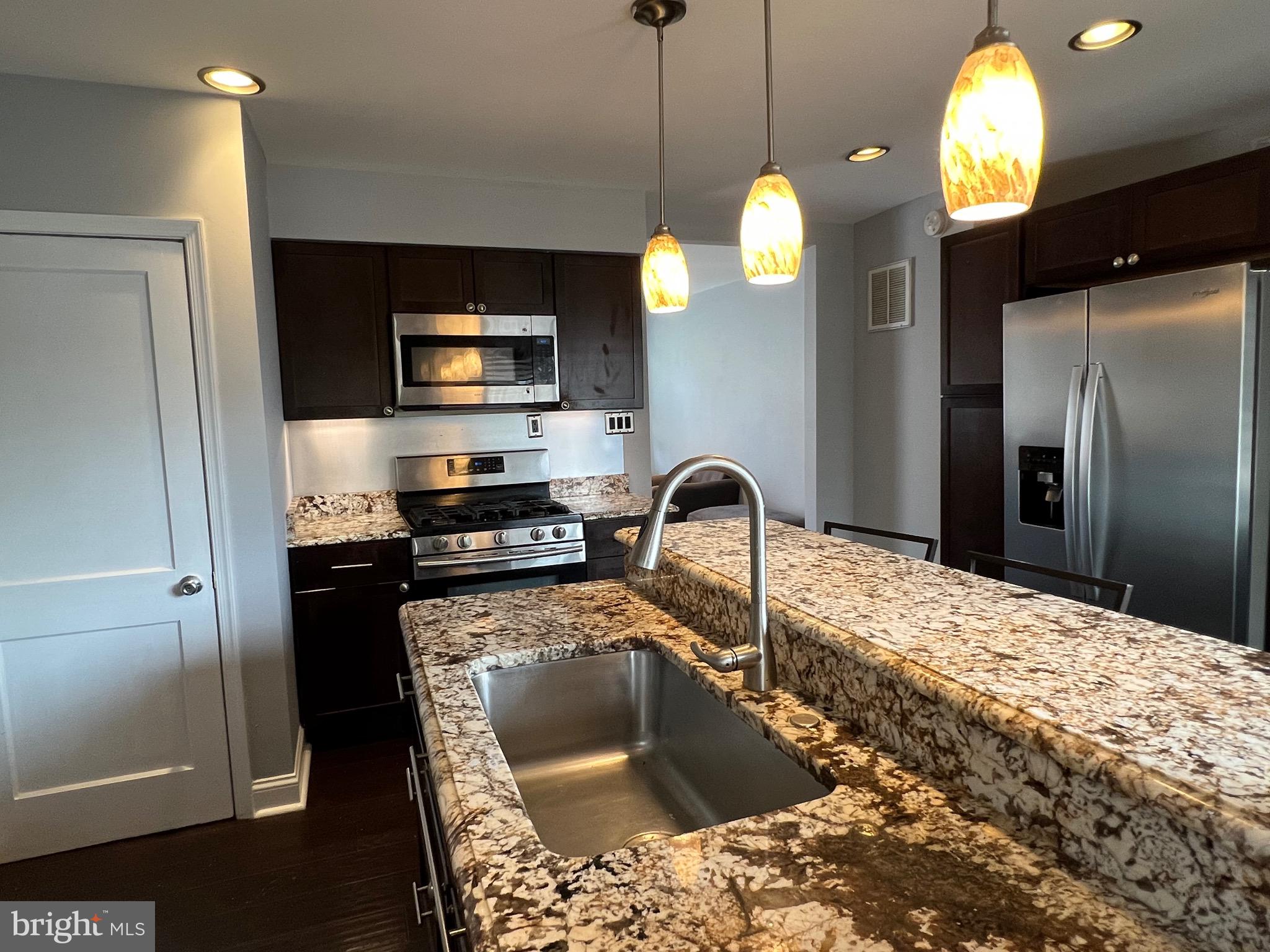 BROOKLYN PARK - Residential