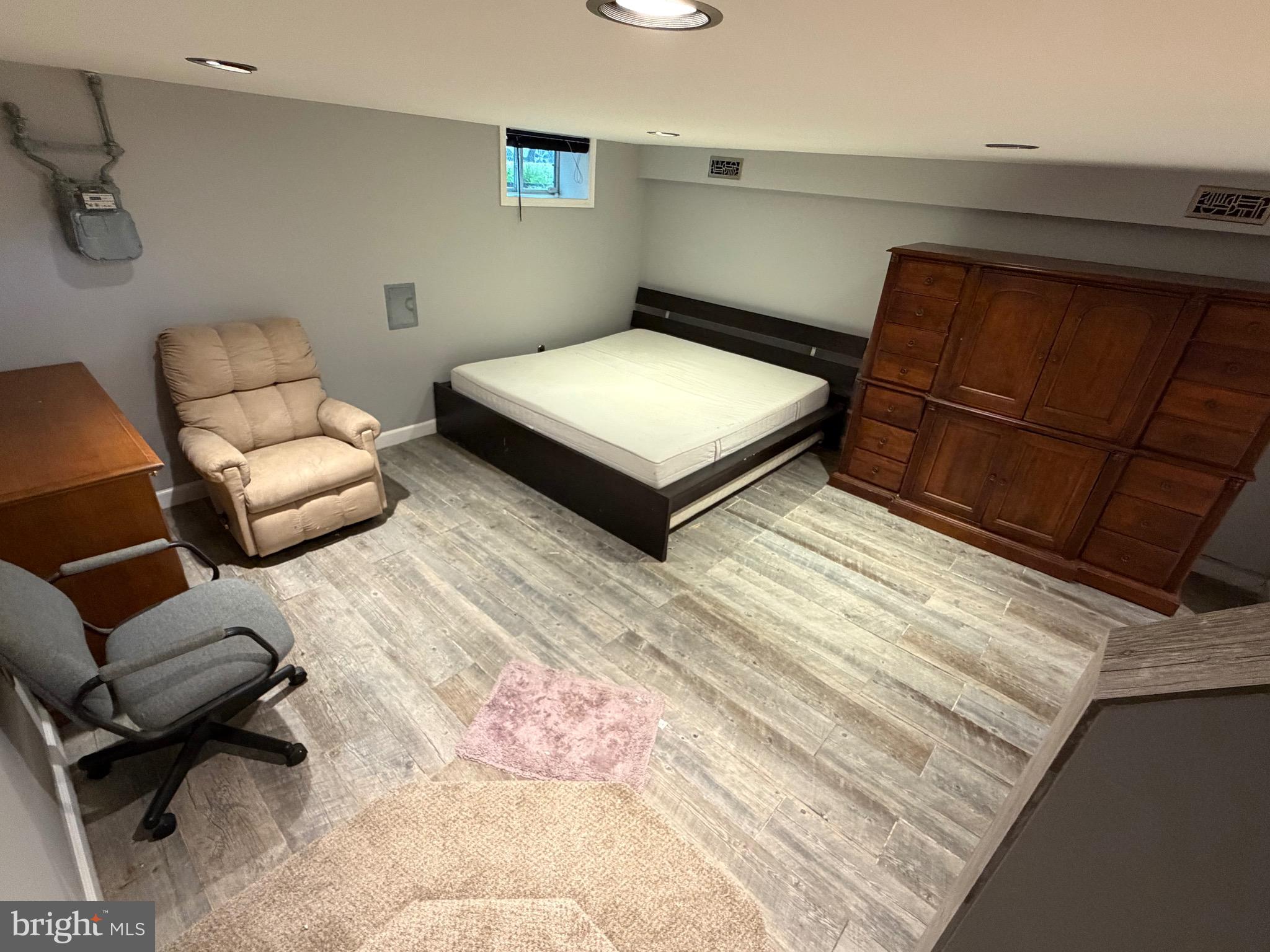 BROOKLYN PARK - Residential