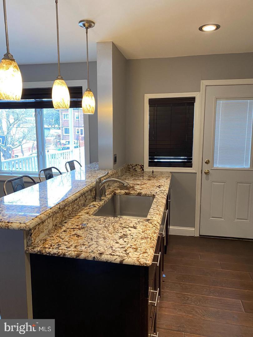 BROOKLYN PARK - Residential