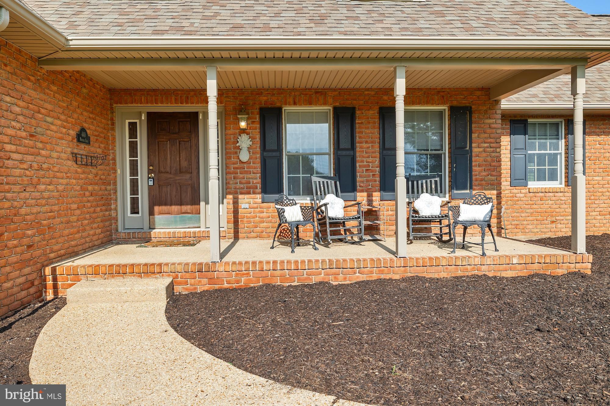 440 MEHRING ROAD