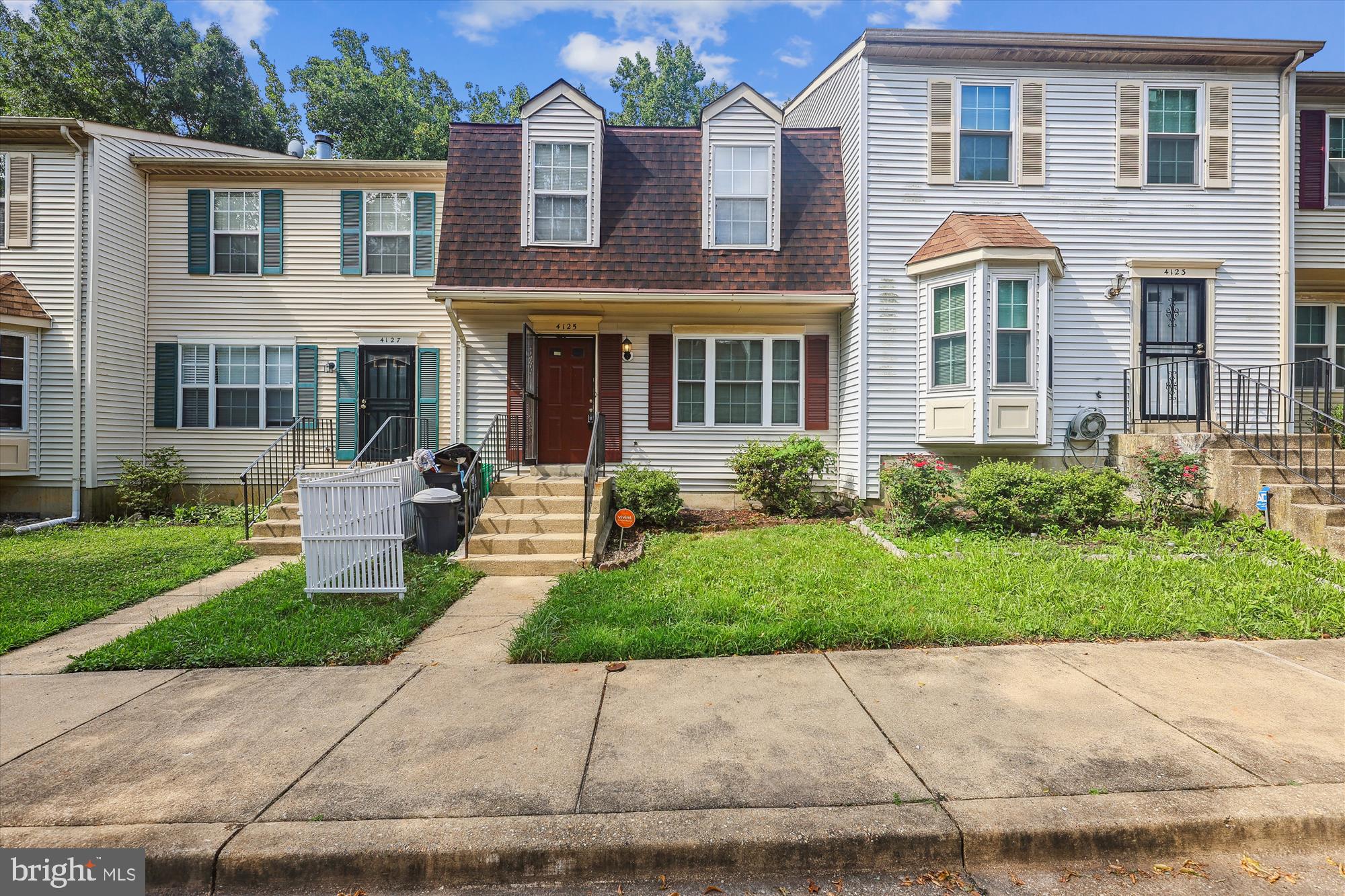 SILVER HILL - Residential