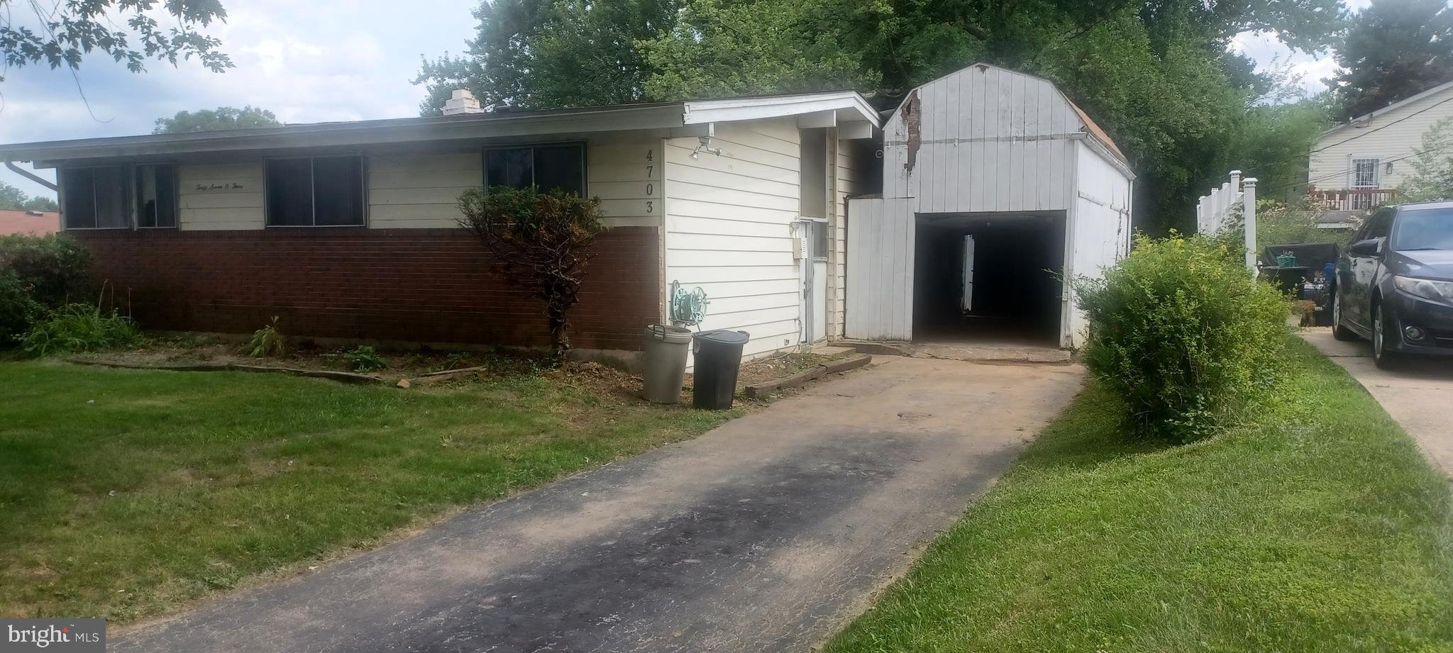 BELLE FARM ESTATES - Residential