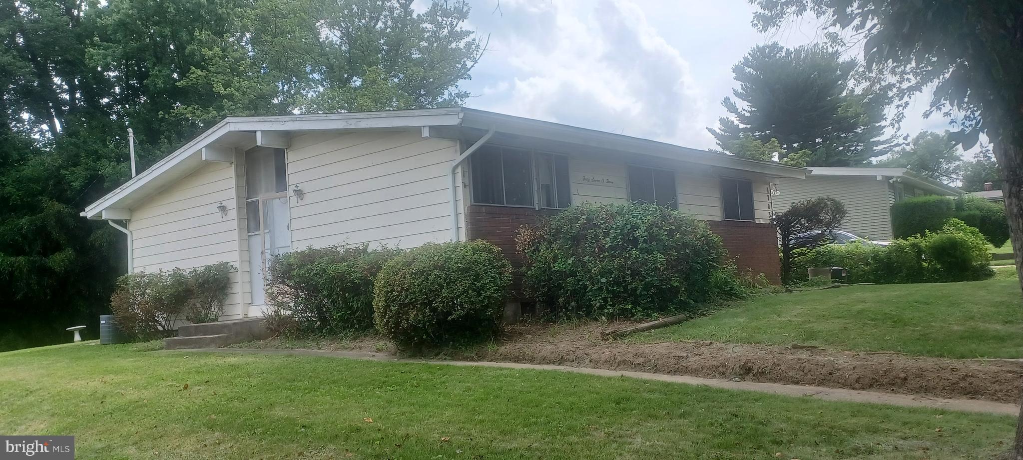 BELLE FARM ESTATES - Residential