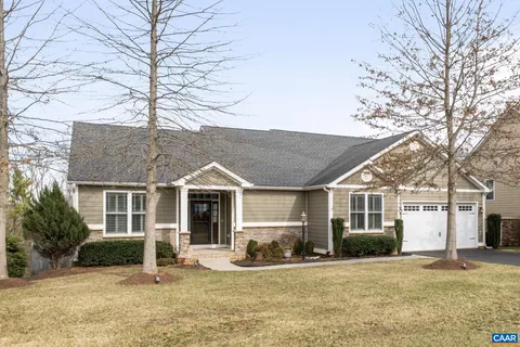 155 Highland Cir, Zion Crossroads, VA 22942 - MLS#: 661839
