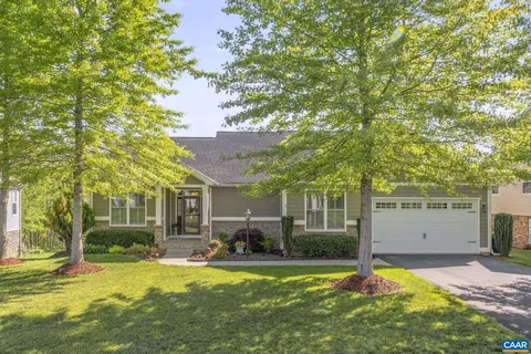 155 Highland Cir, Zion Crossroads, VA 22942 - MLS#: 661839