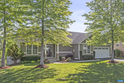 155 Highland Cir, Zion Crossroads, VA MLS: 661839