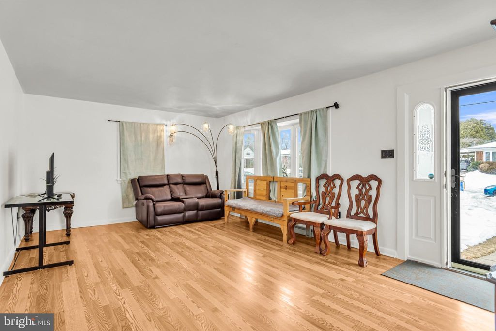 Photo of 6704 Lehigh Avenue, HARRISBURG, PA 17111 (MLS # PADA2056634)