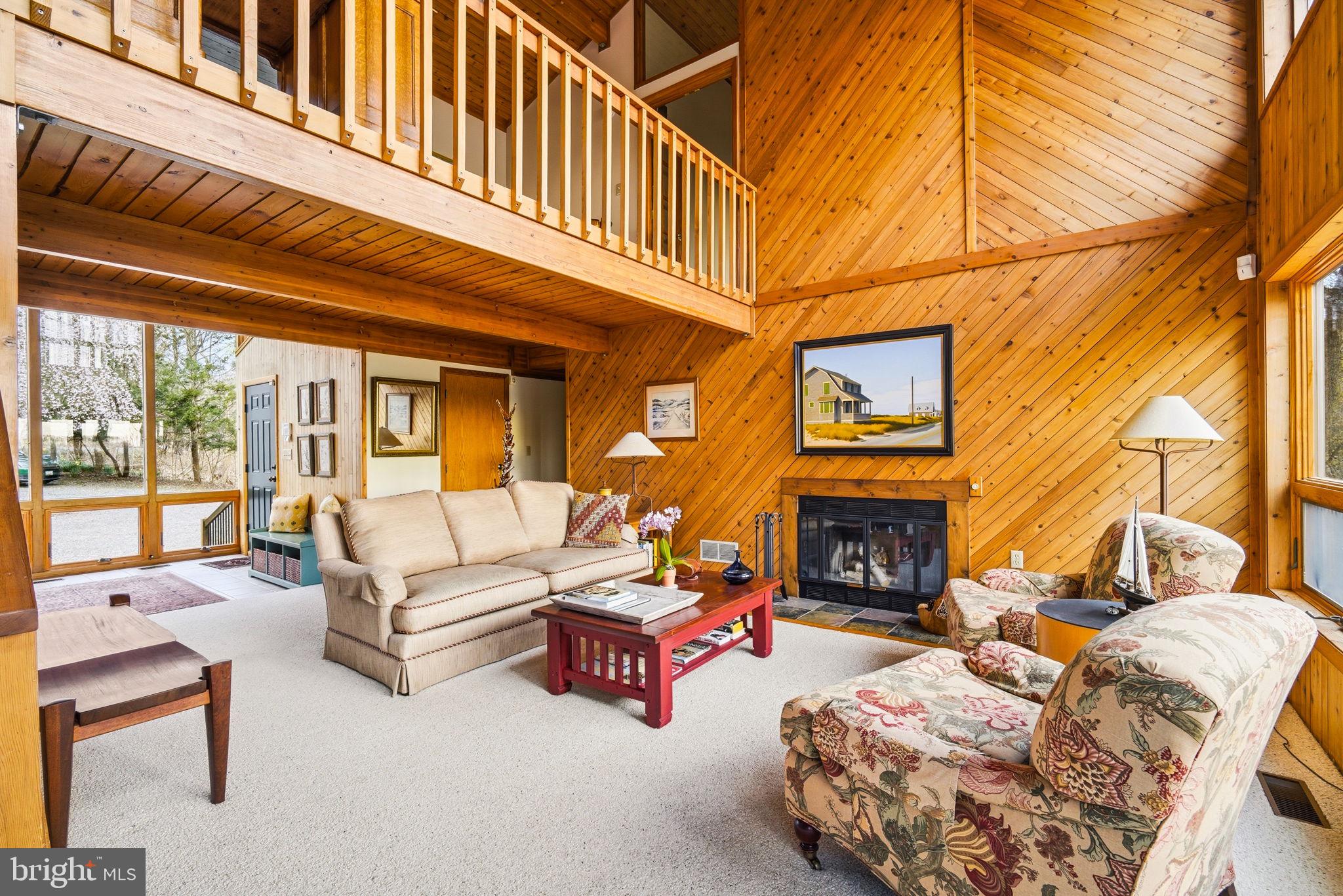 KINNAIRDS POINT - Residential