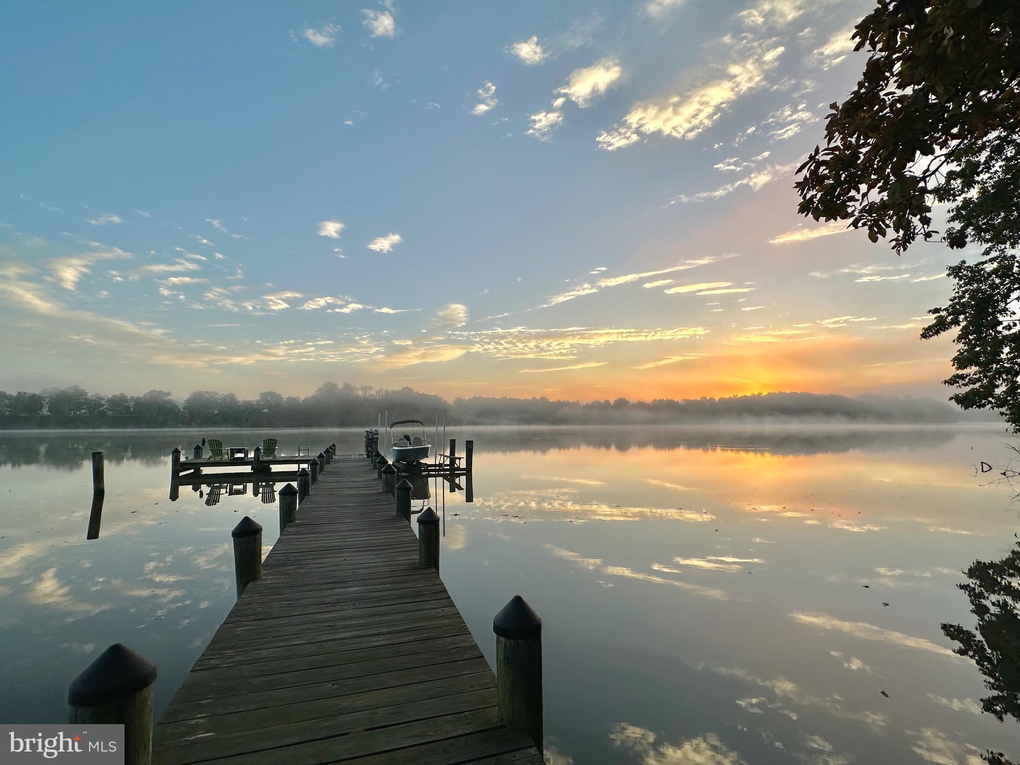 KINNAIRDS POINT - Residential