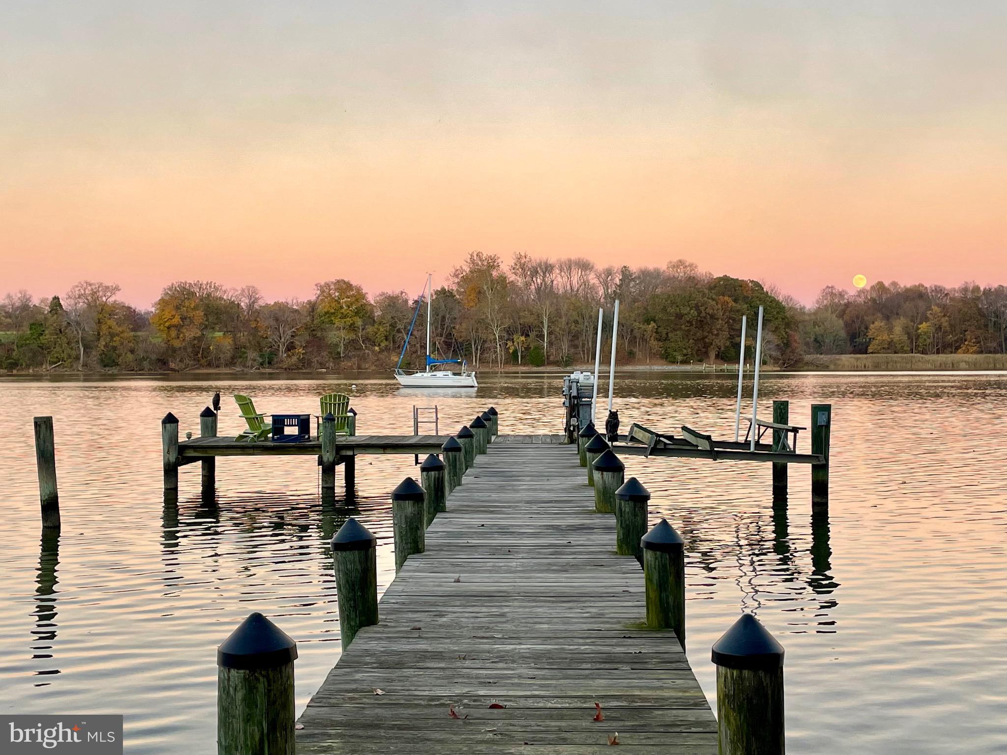 KINNAIRDS POINT - Residential