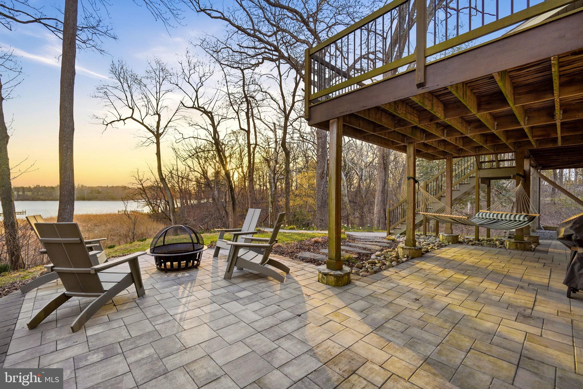 KINNAIRDS POINT - Residential