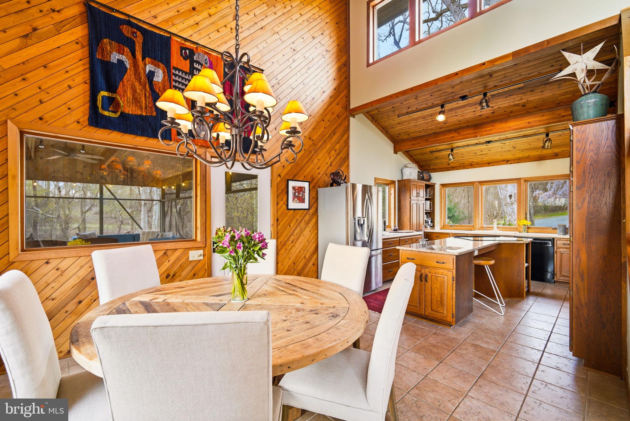 KINNAIRDS POINT - Residential